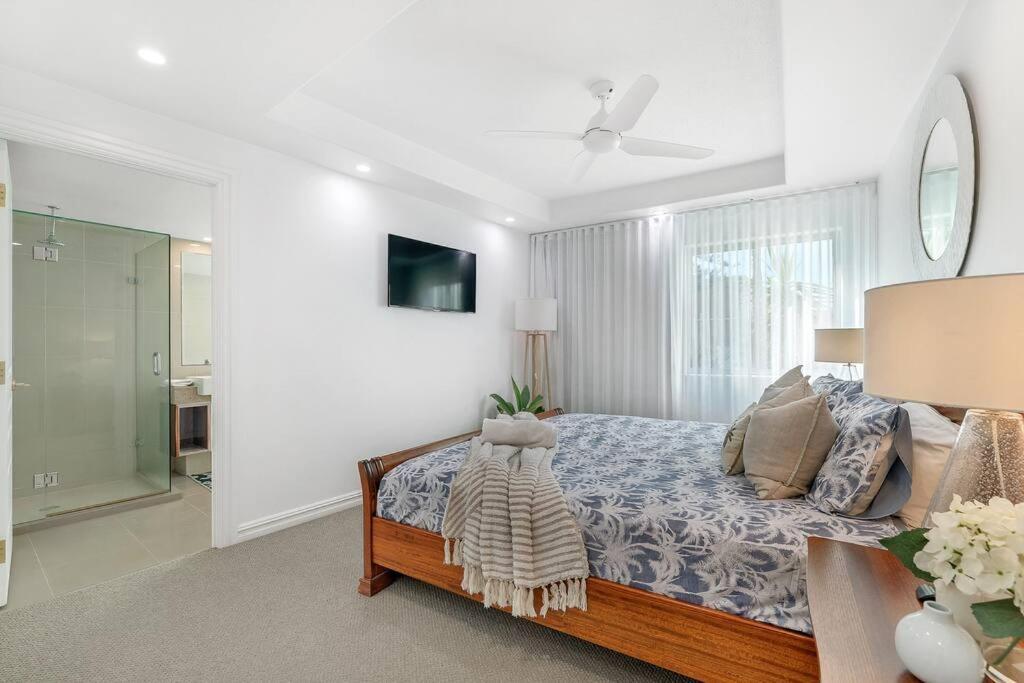 Bnbbooking-Ocean View,Grd floor 3bd Condo,Pool,Spa