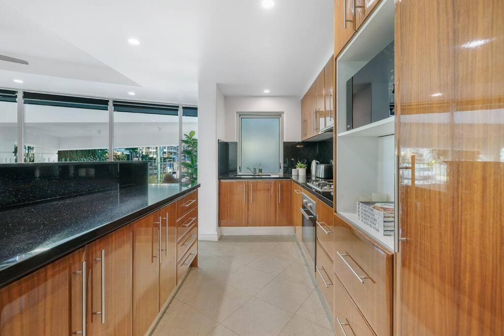 Bnbbooking-Ocean View,Grd floor 3bd Condo,Pool,Spa