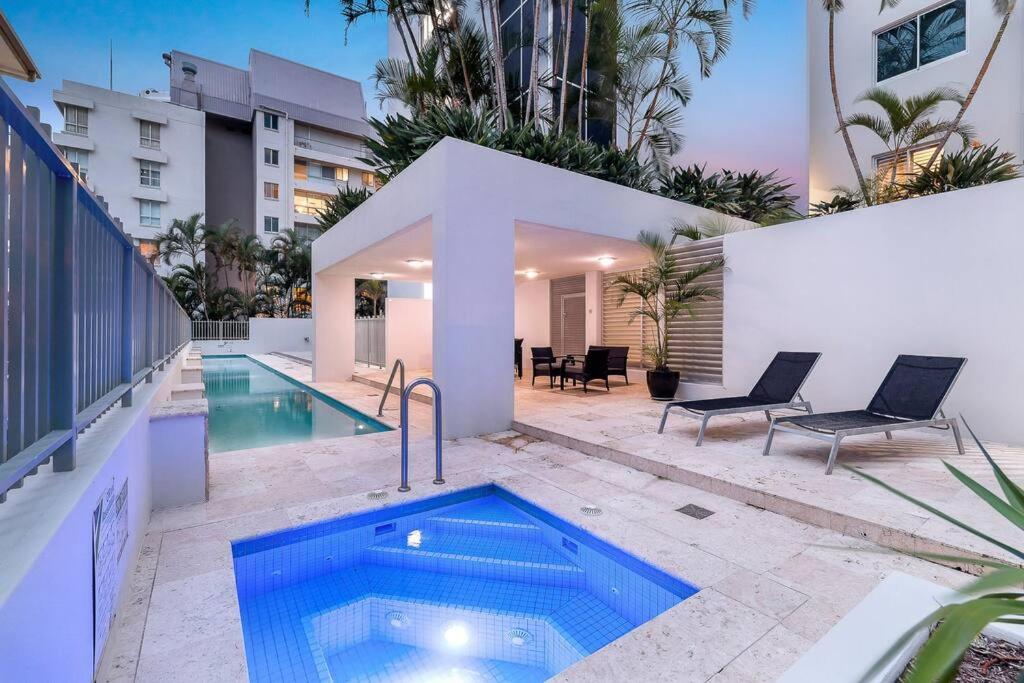 Bnbbooking-Ocean View,Grd floor 3bd Condo,Pool,Spa