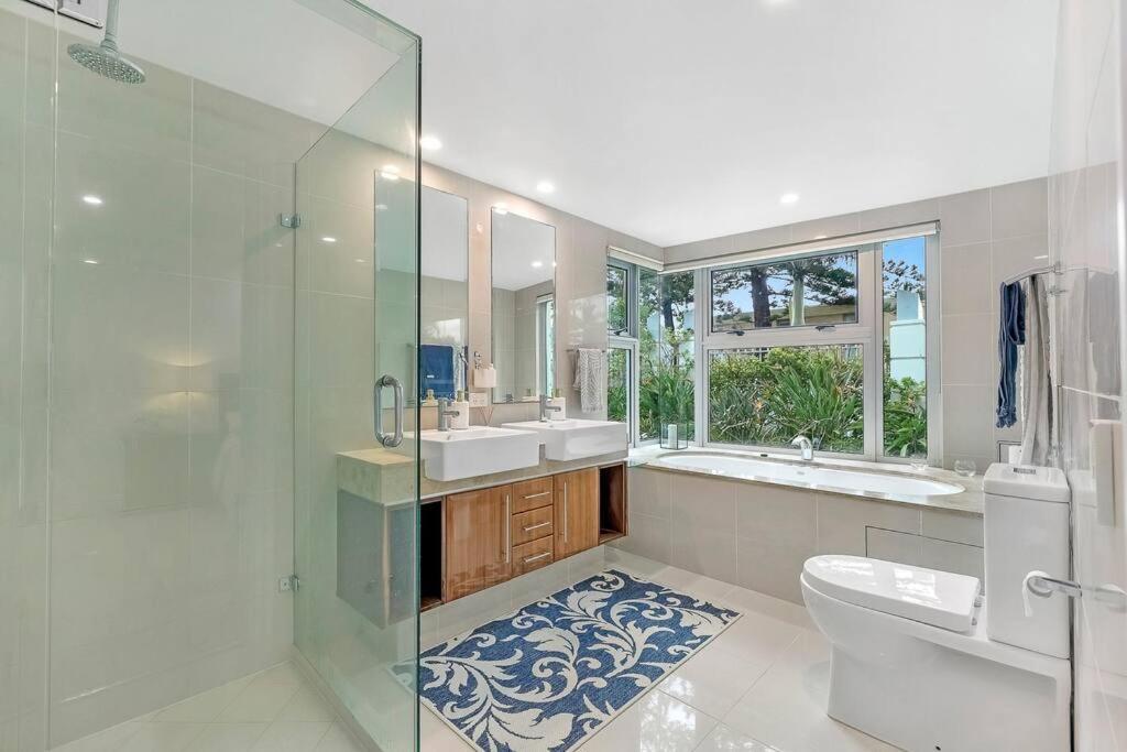 Bnbbooking-Ocean View,Grd floor 3bd Condo,Pool,Spa