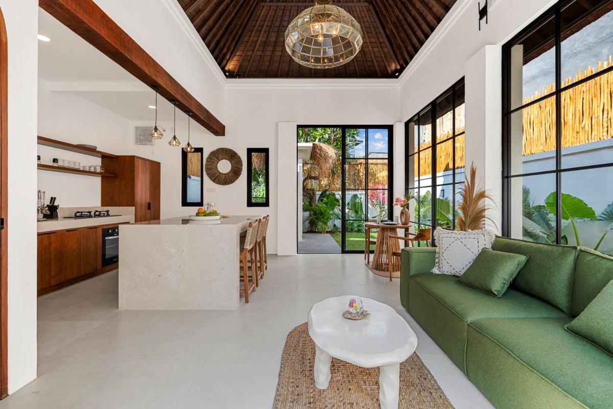 Lyla Villa by Hombali view 2