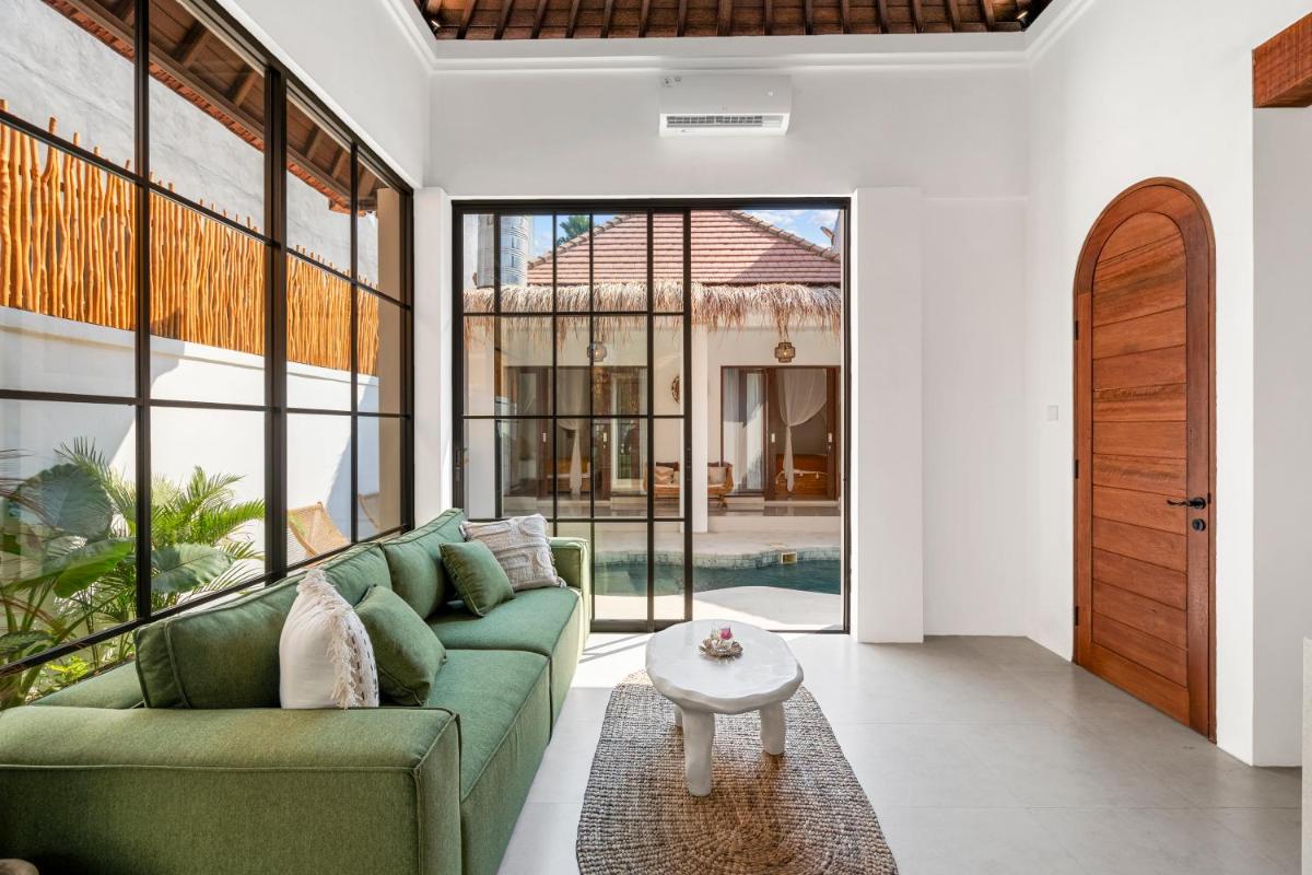 Lyla Villa by Hombali view 3