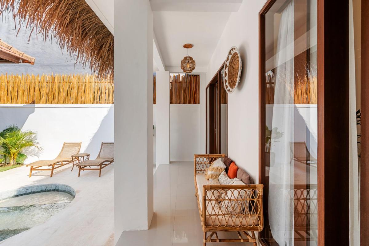 Lyla Villa by Hombali view 4