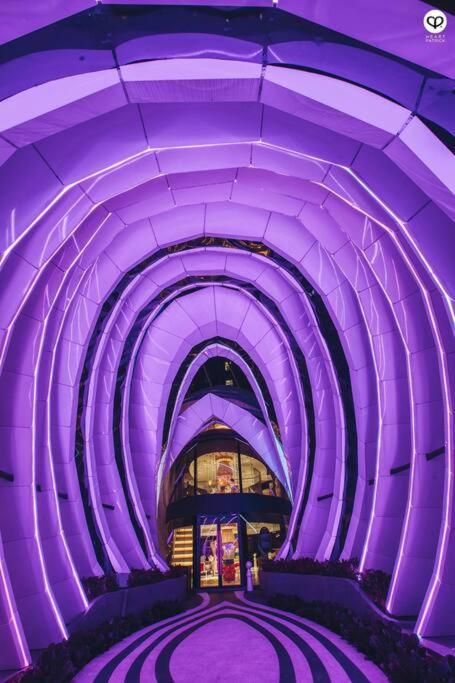 Arte Mont Kiara-KLCC View-Netflix-GameConsole-3Pax