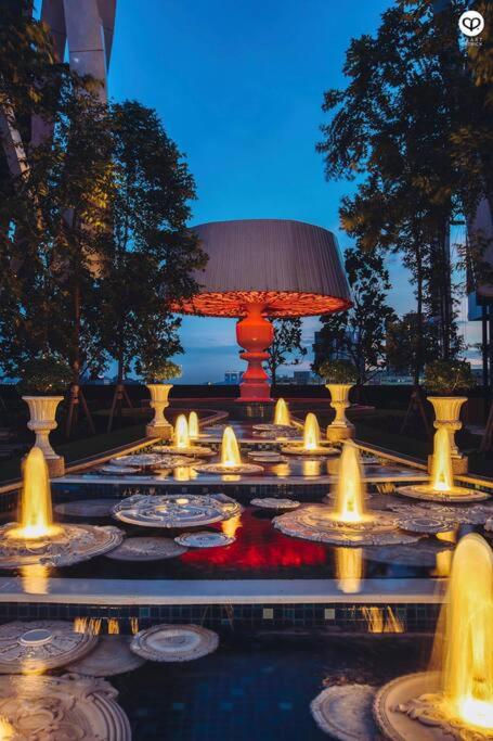 Arte Mont Kiara-KLCC View-Netflix-GameConsole-3Pax