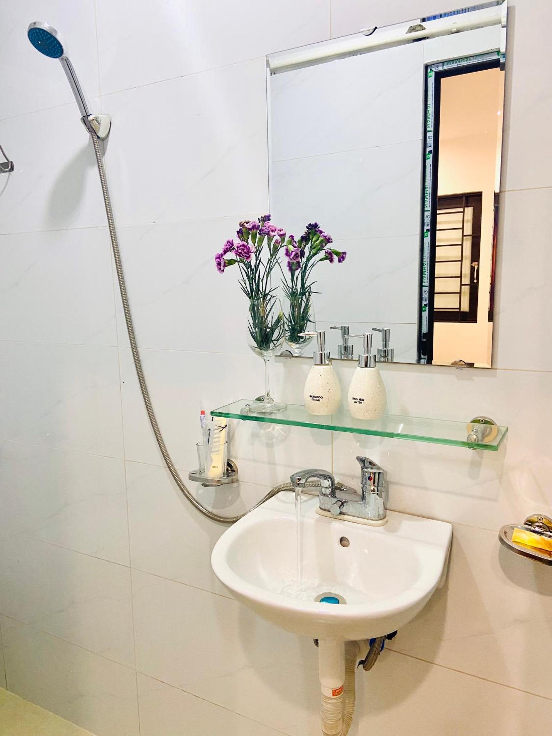 Hanoi Cozy Homestay Long Biên