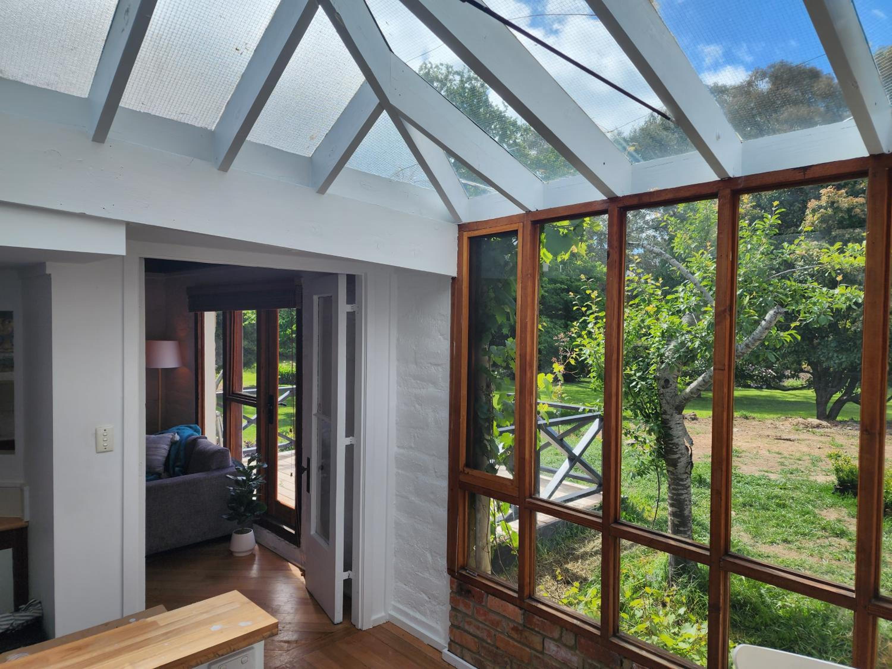 Daylesford - FROG HOLLOW ESTATE - The Homestead