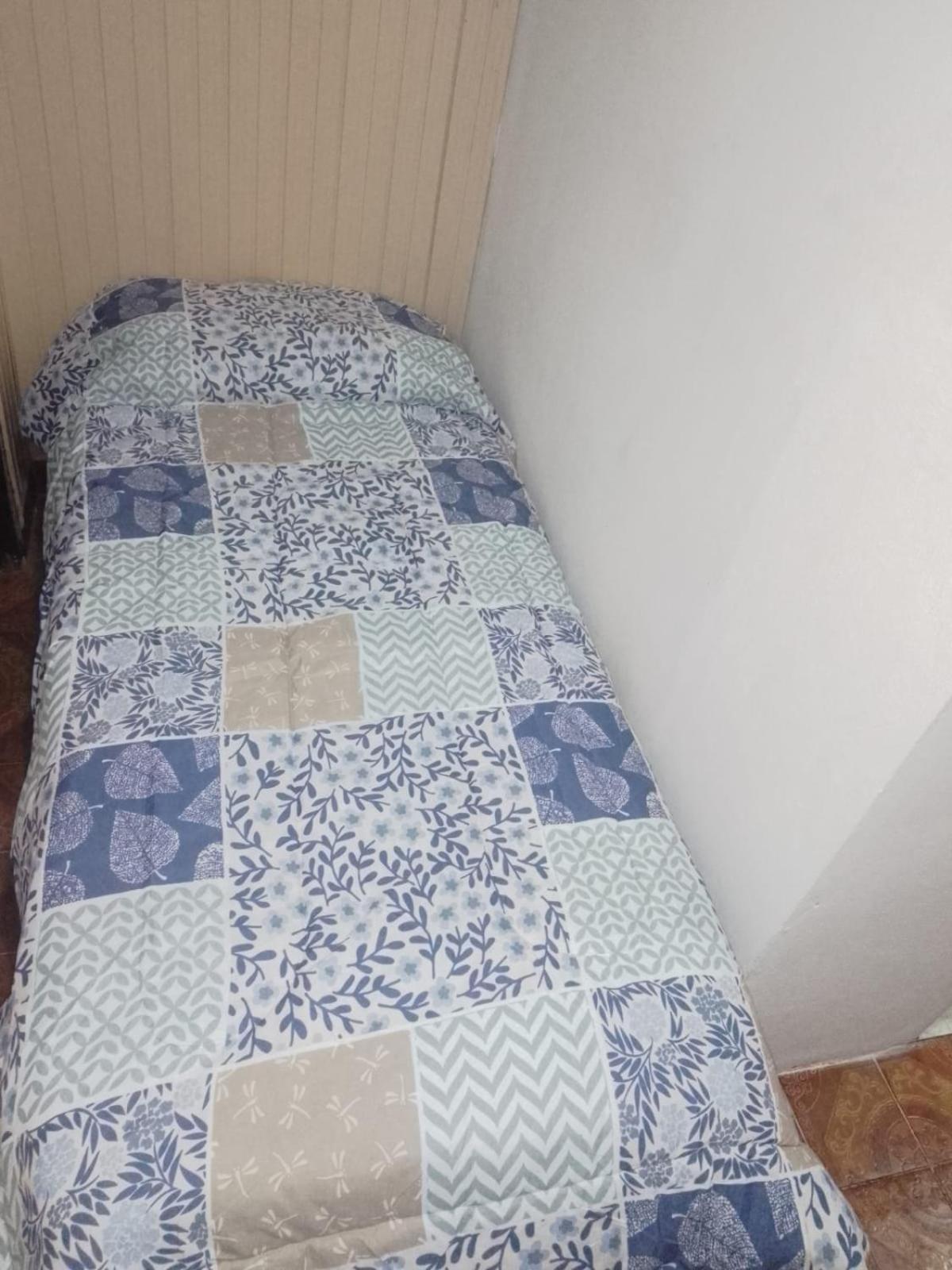 SN - Habitación con baño privado