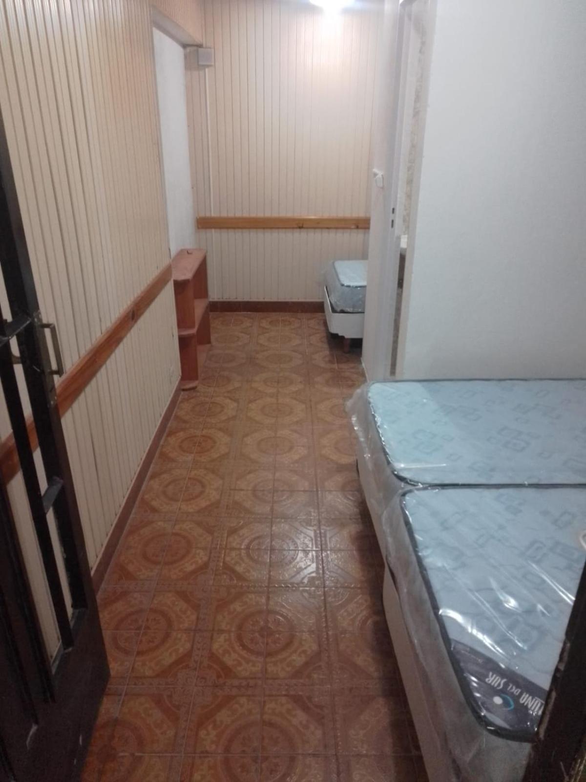 SN - Habitación con baño privado