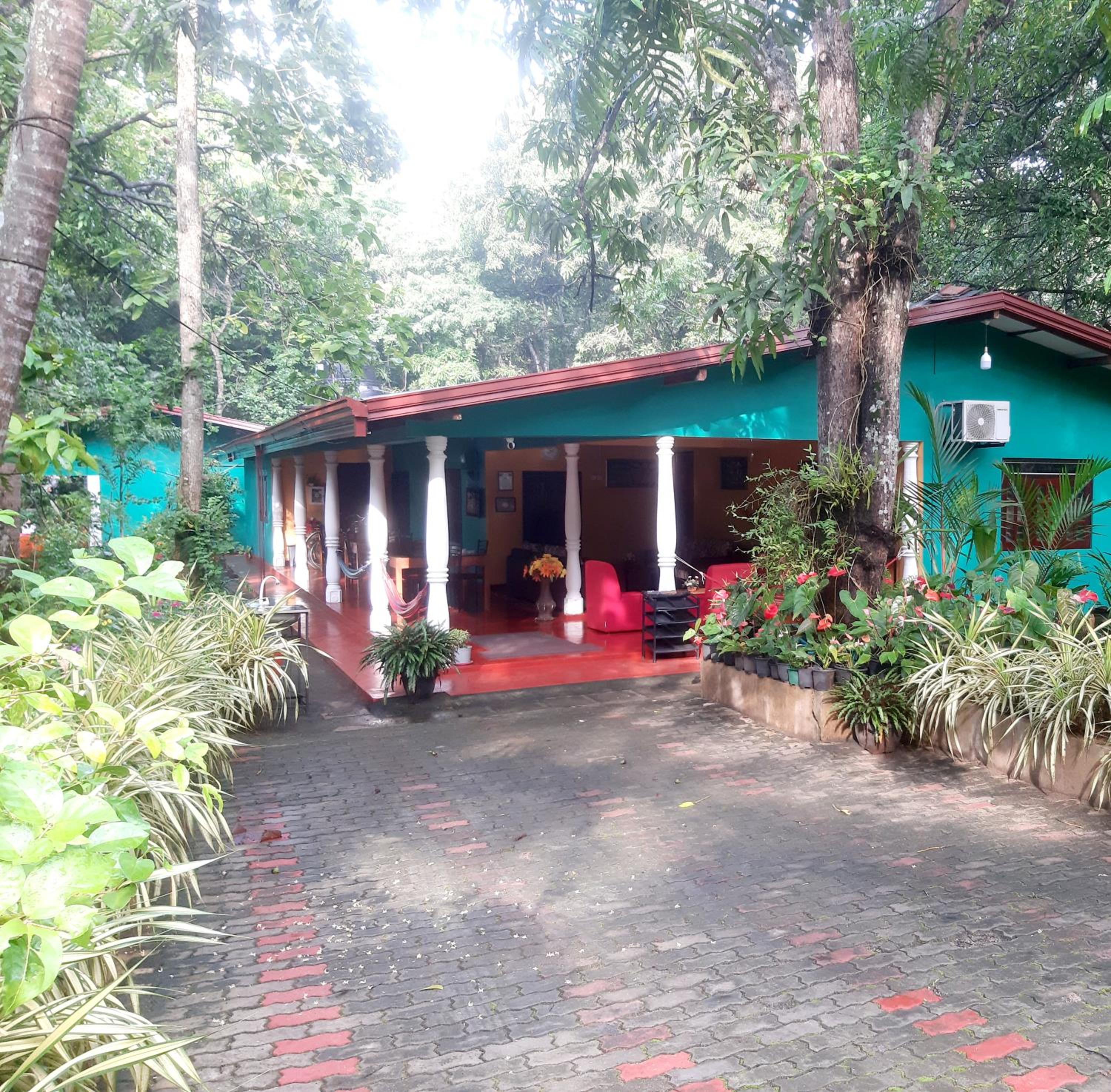 Palitha Homestay