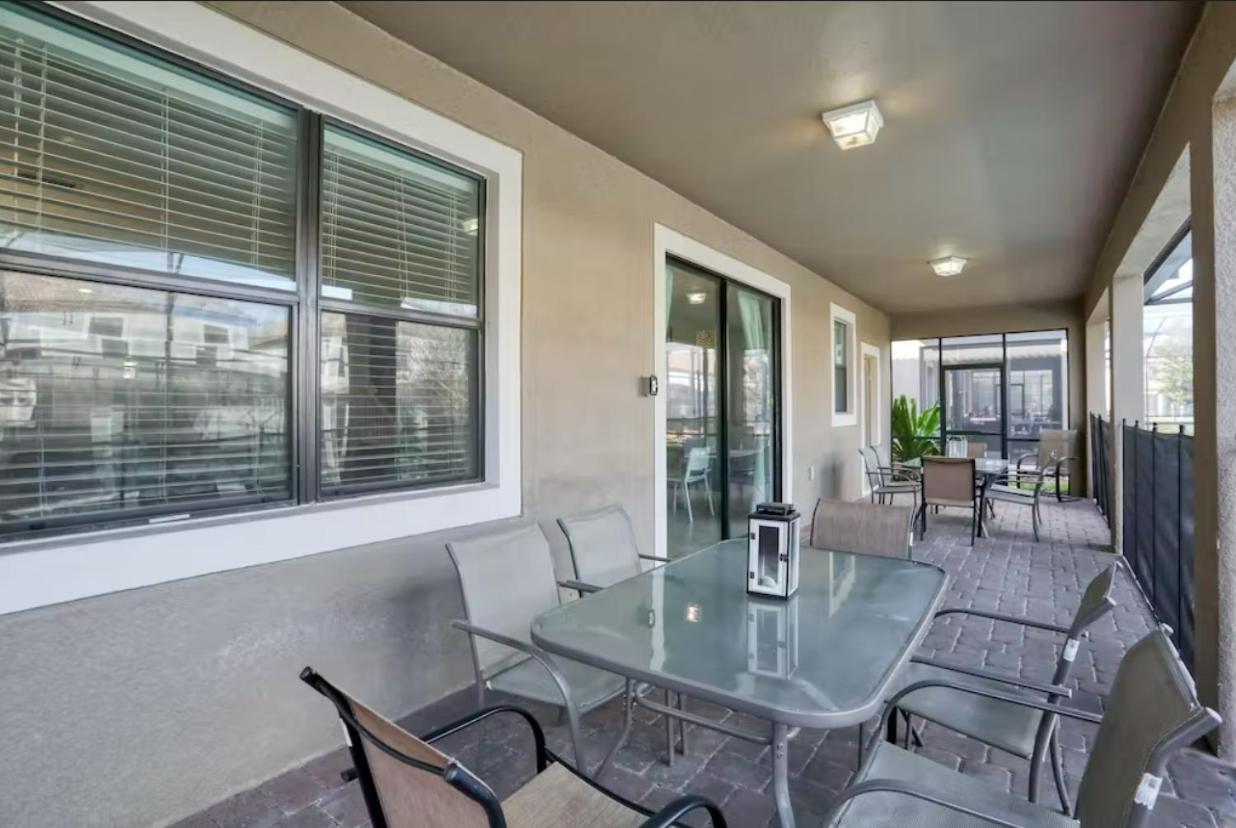 1461BT - The Retreat At ChampionsGate