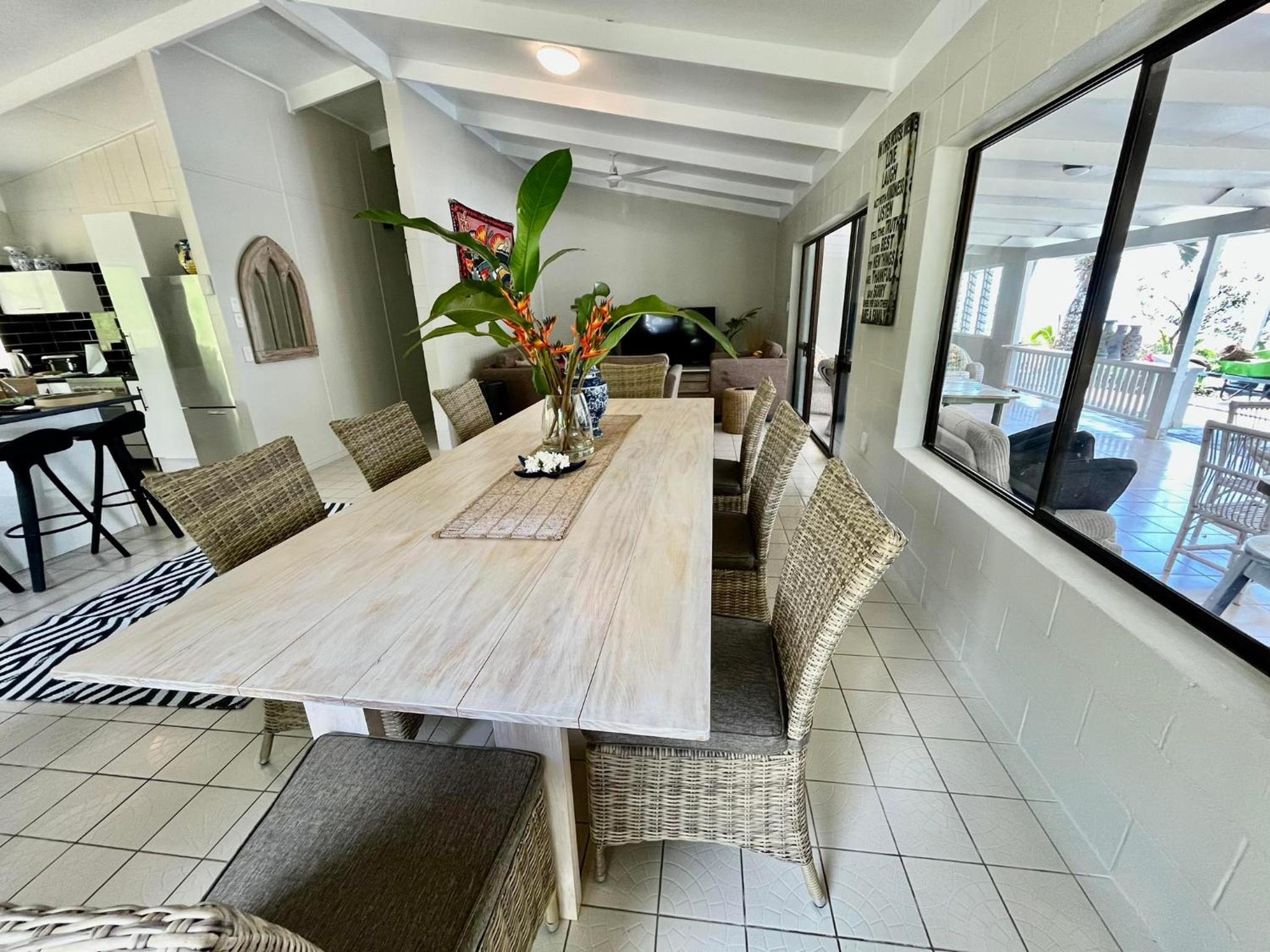 Tereora Heights Pool Retreat