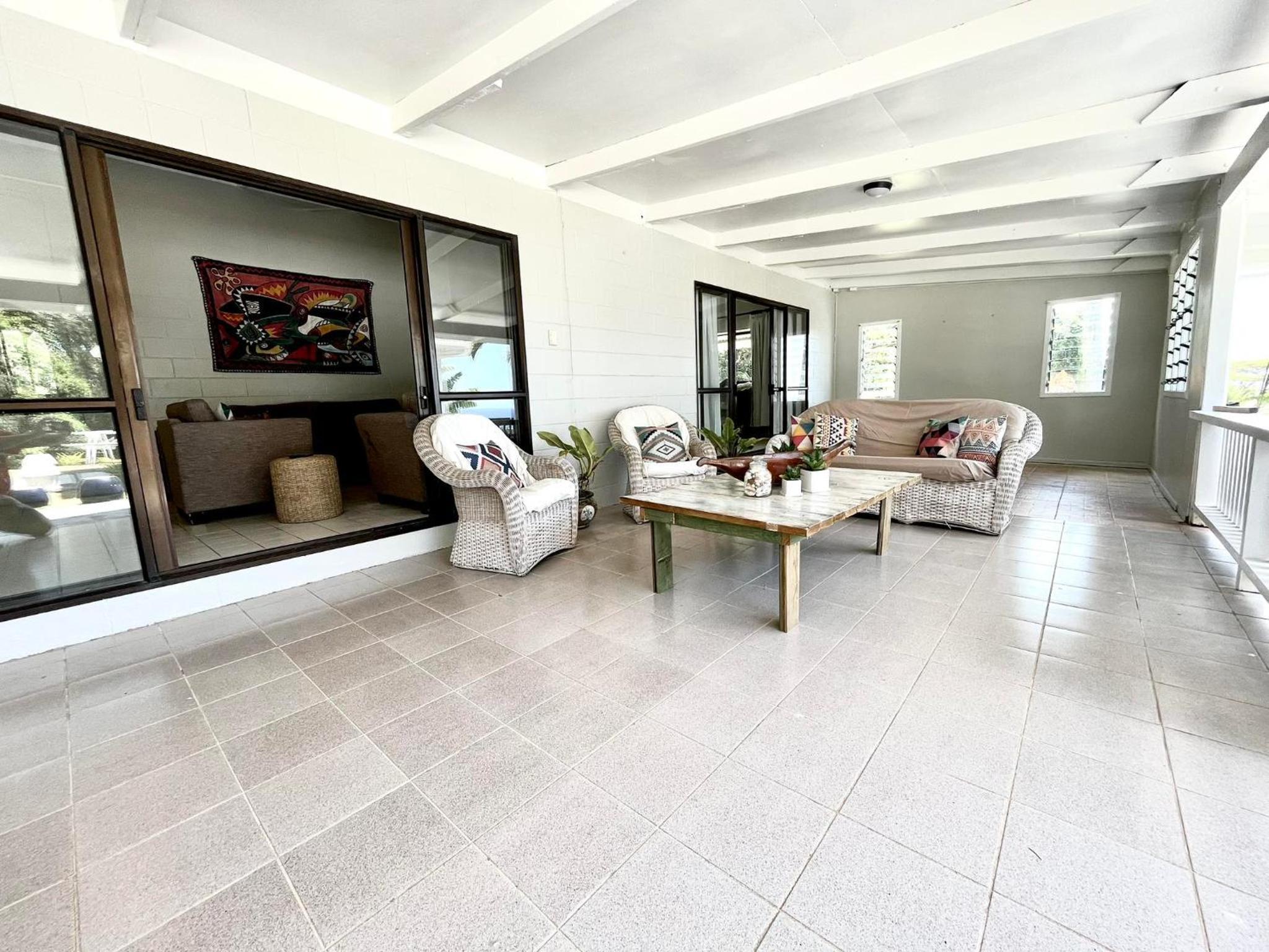 Tereora Heights Pool Retreat