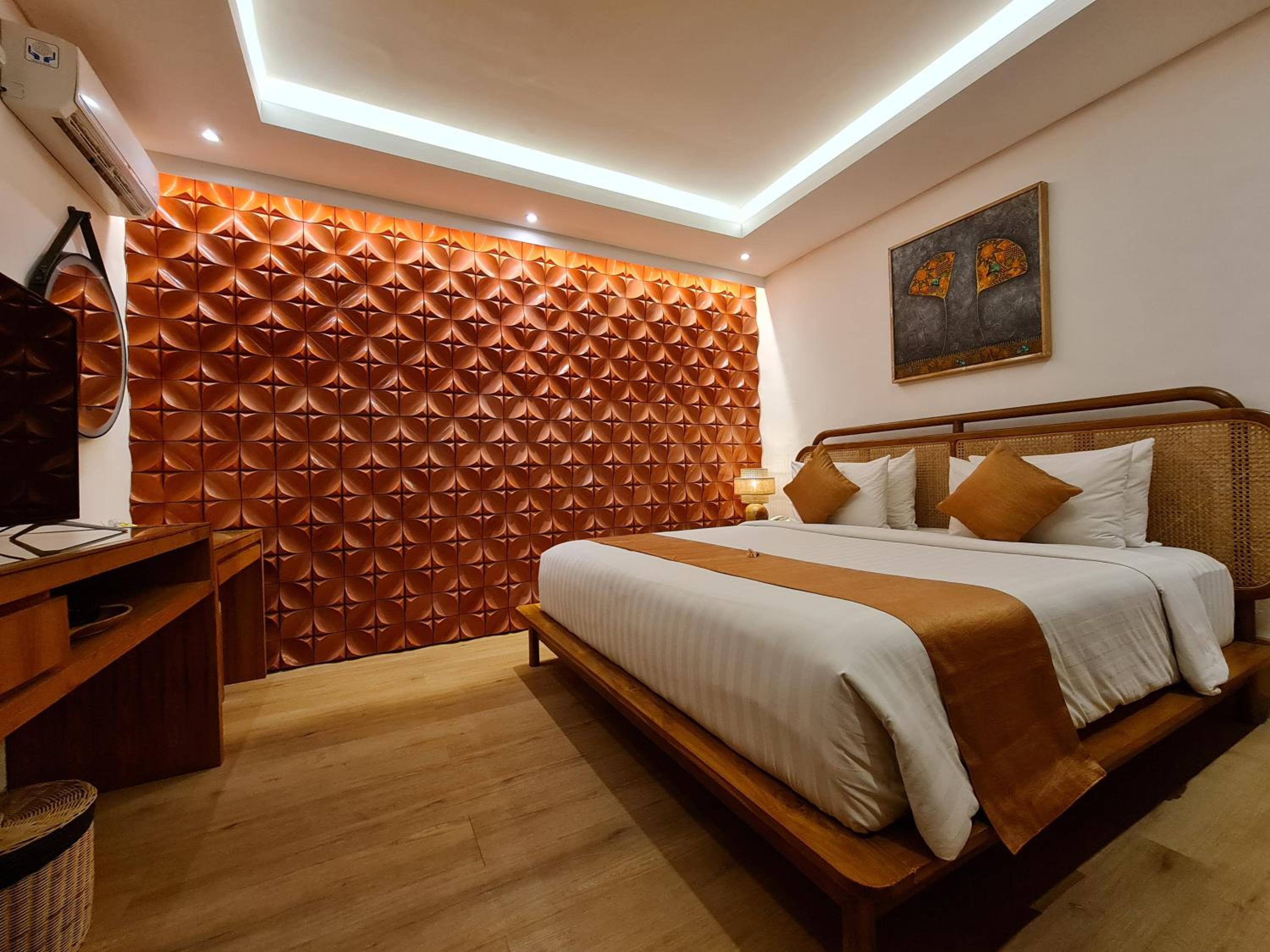 Lasanti Villas Seminyak