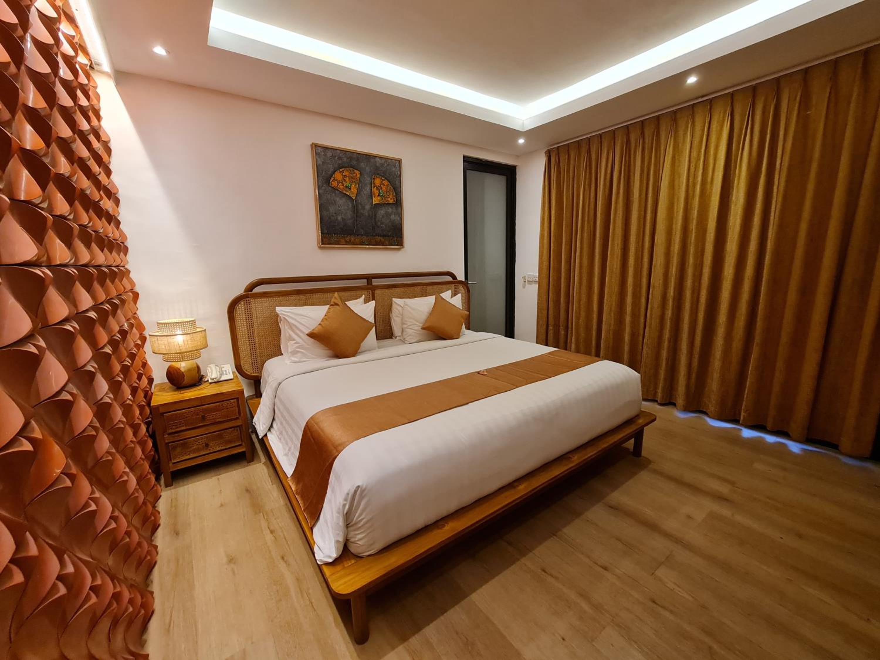 Lasanti Villas Seminyak