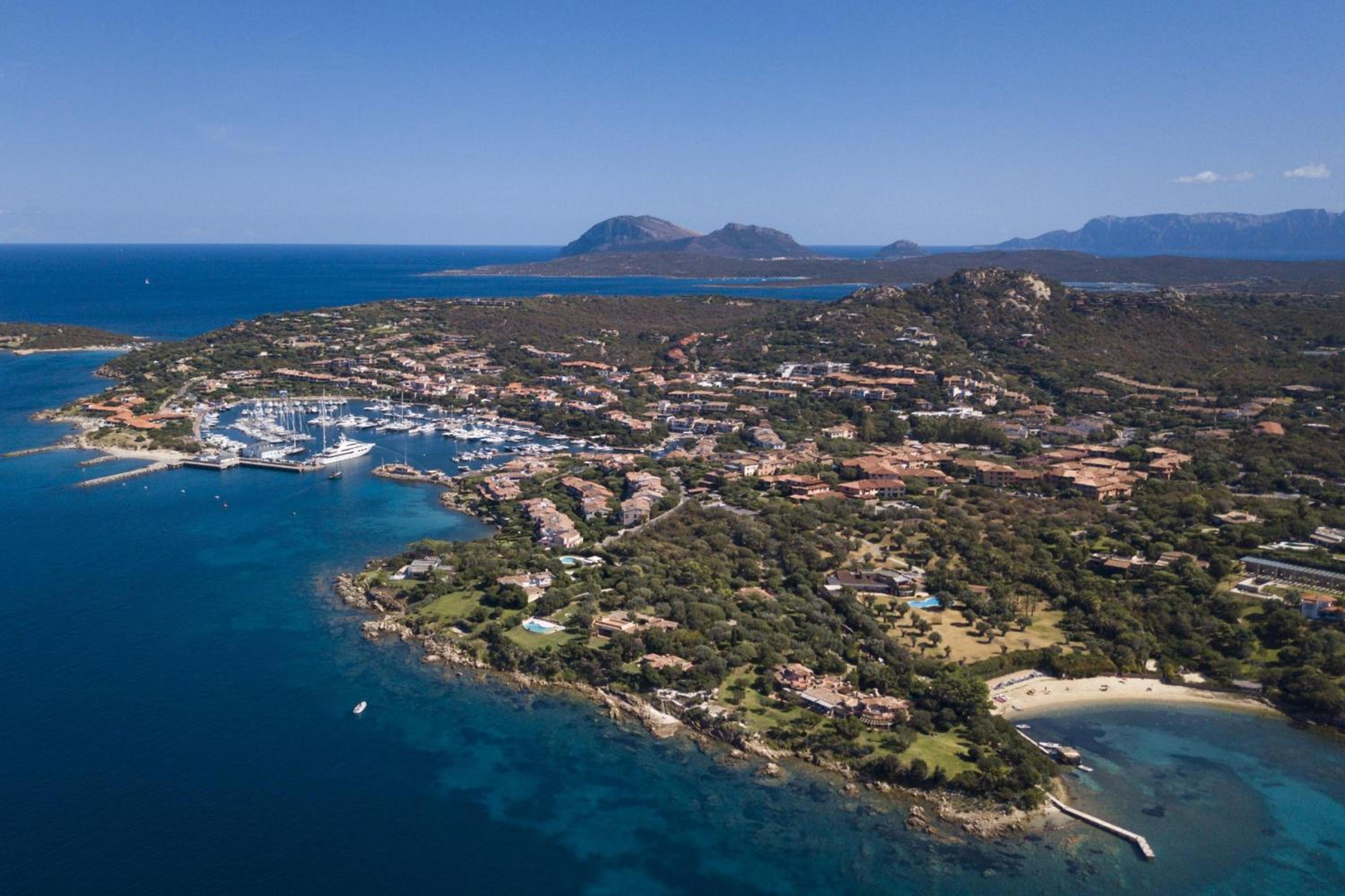 Sardinia Paradise House - Happy Rentals