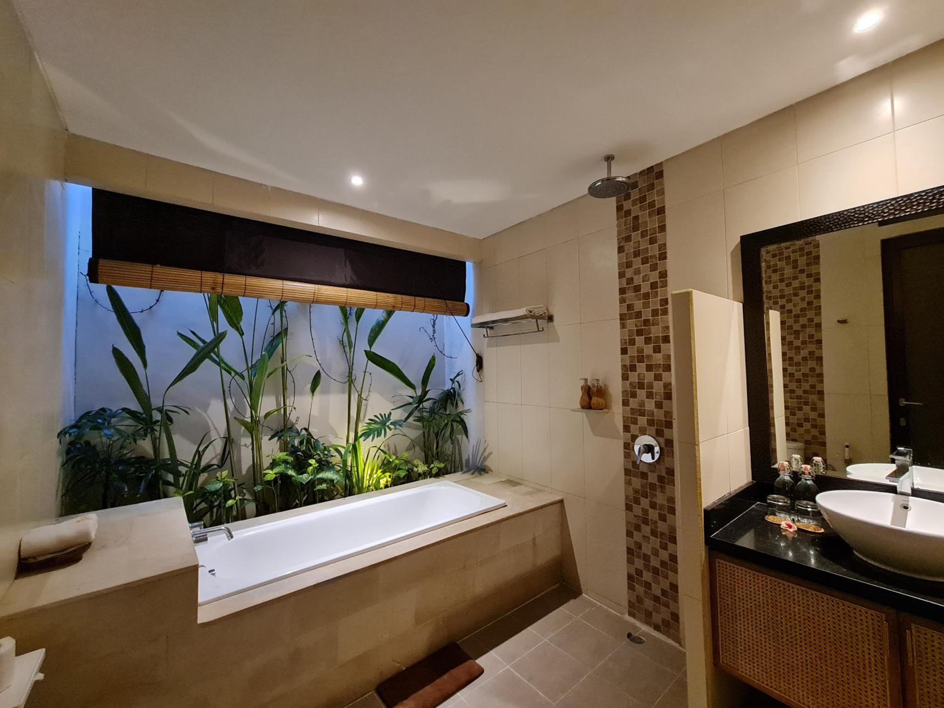 Lasanti Villas Seminyak