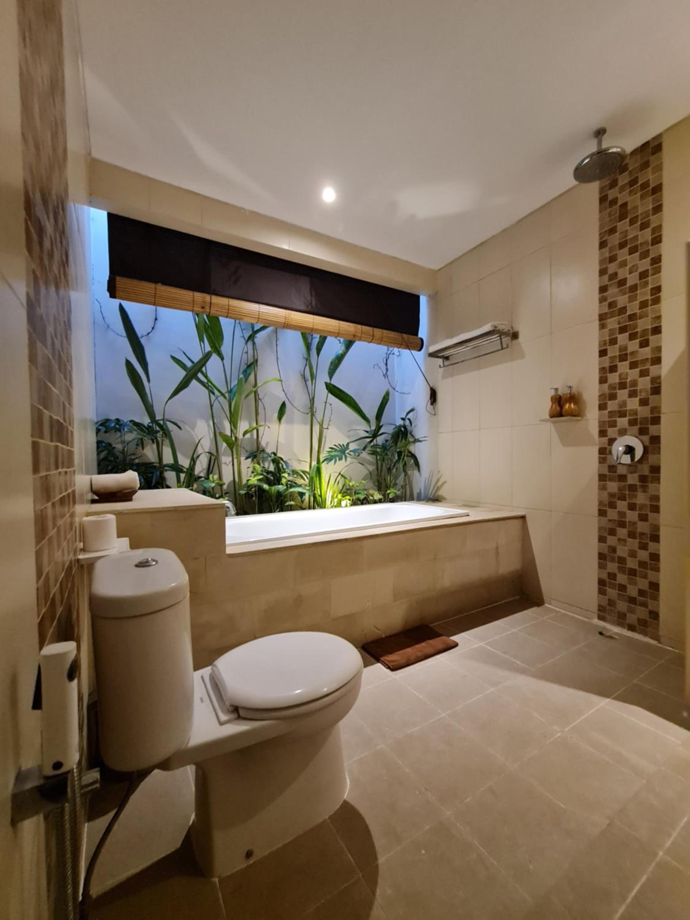 Lasanti Villas Seminyak