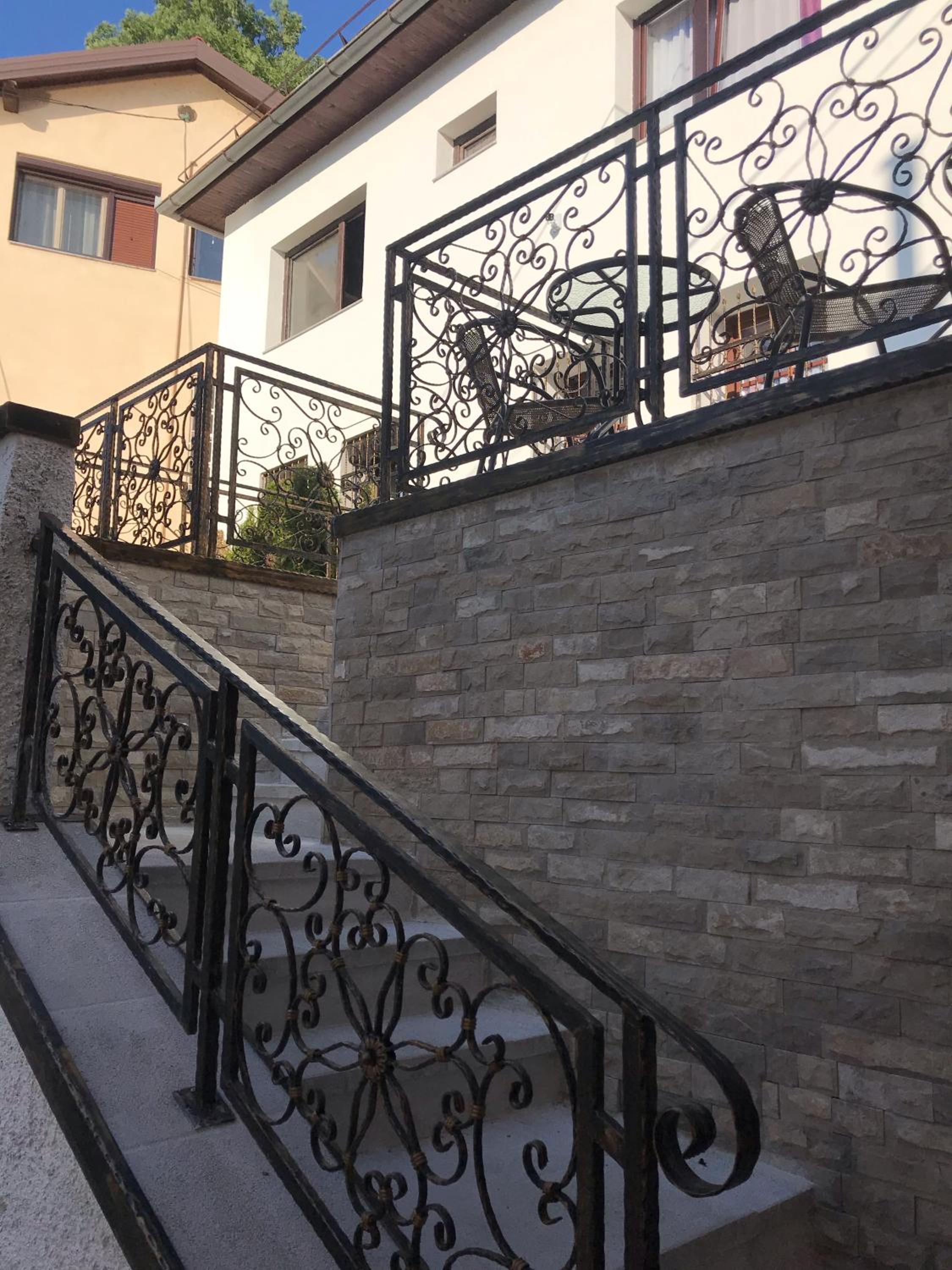 Apartmani Zaara