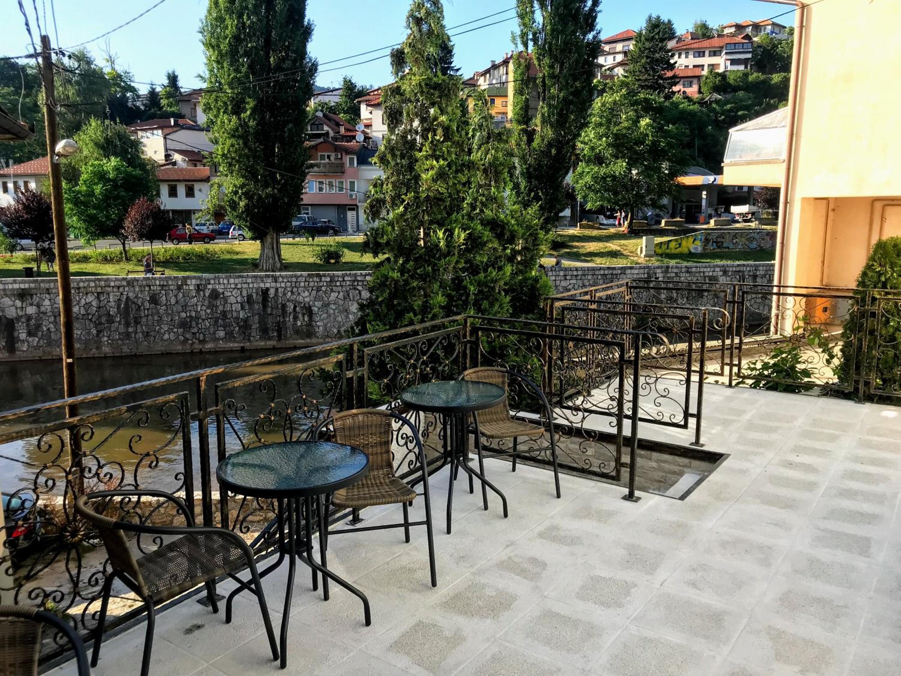 Apartmani Zaara