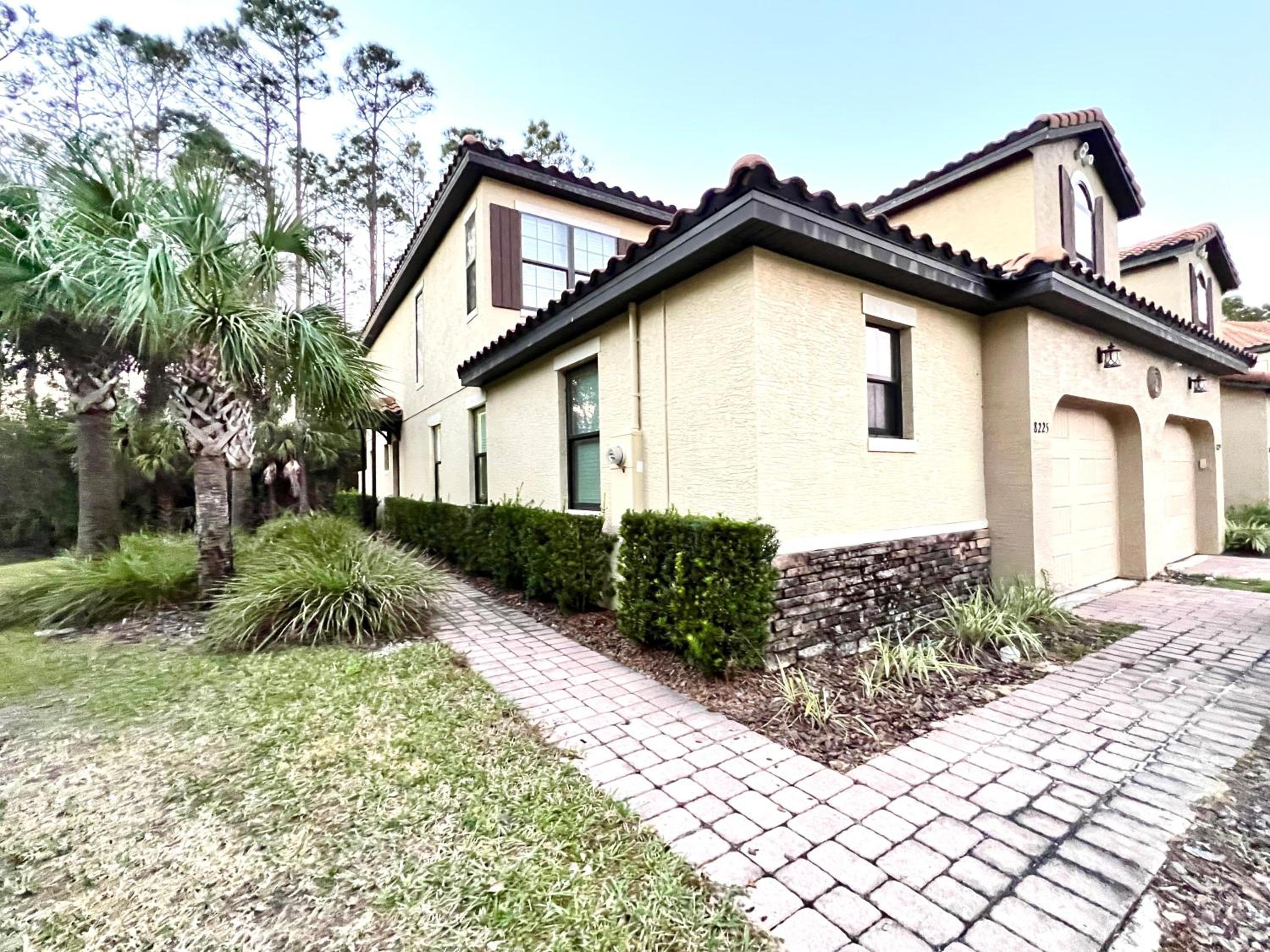 8225RB-The Fountains at ChampionsGate view 2