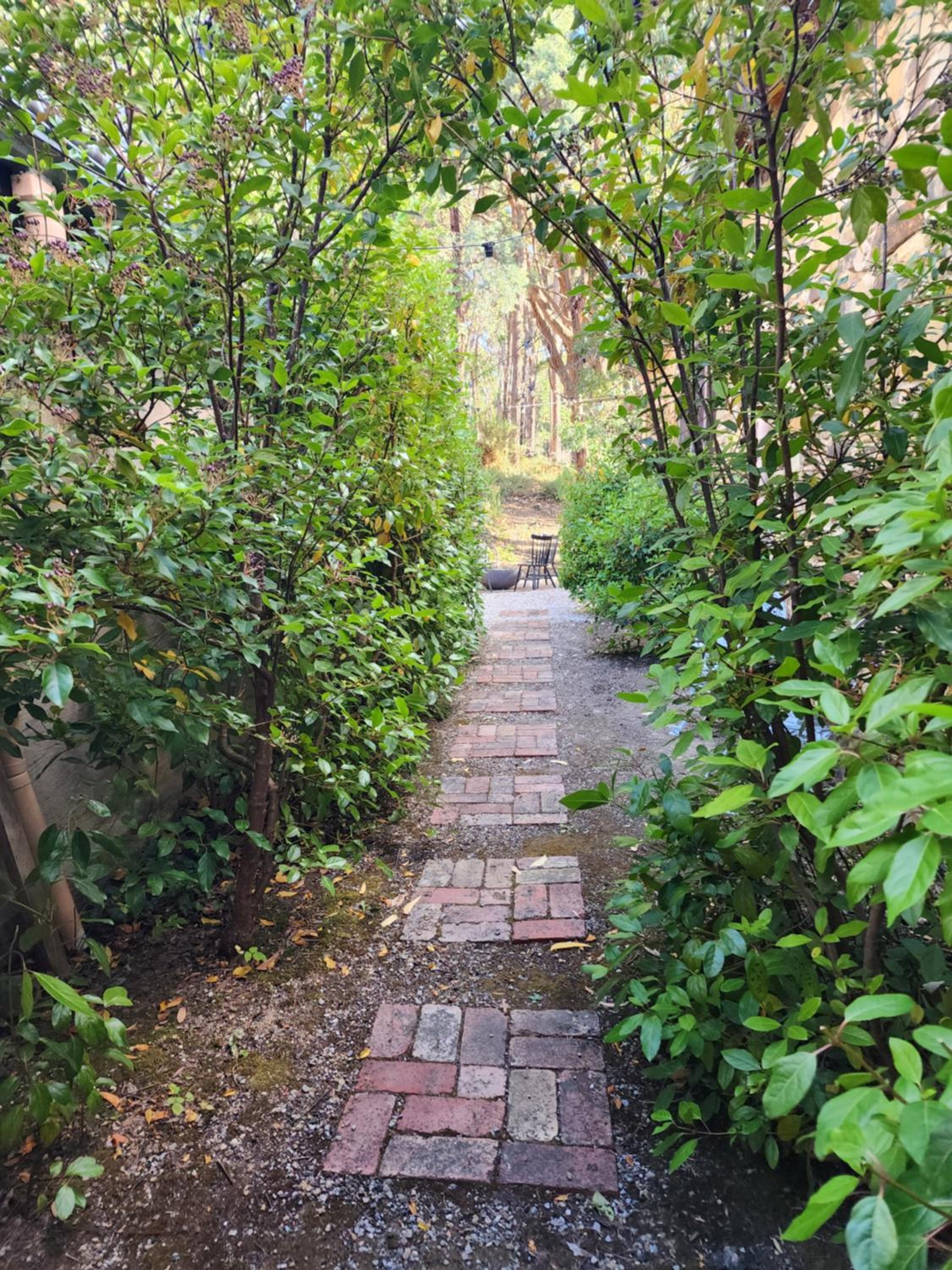 Daylesford - FROG HOLLOW ESTATE - The Homestead