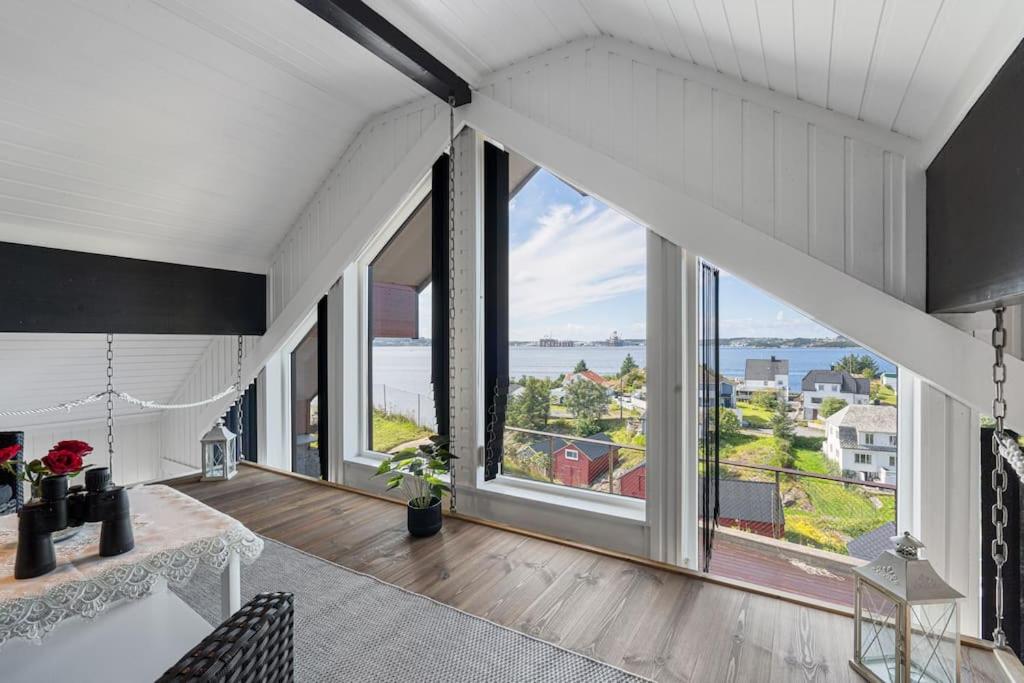 Beautiful villa with seaview and sunny view 5