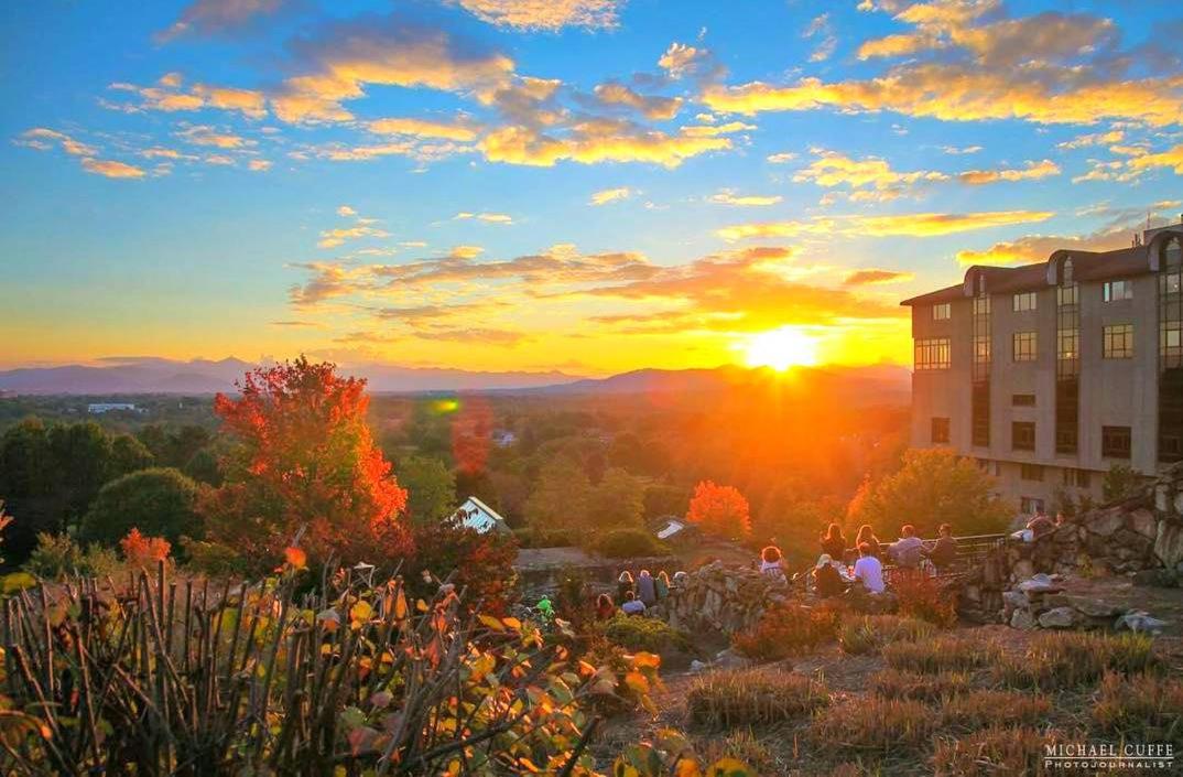 Cozy home in West Asheville nearby city downtown, Biltmore House, Salvage Station, Blue Ridge Parkway view 5