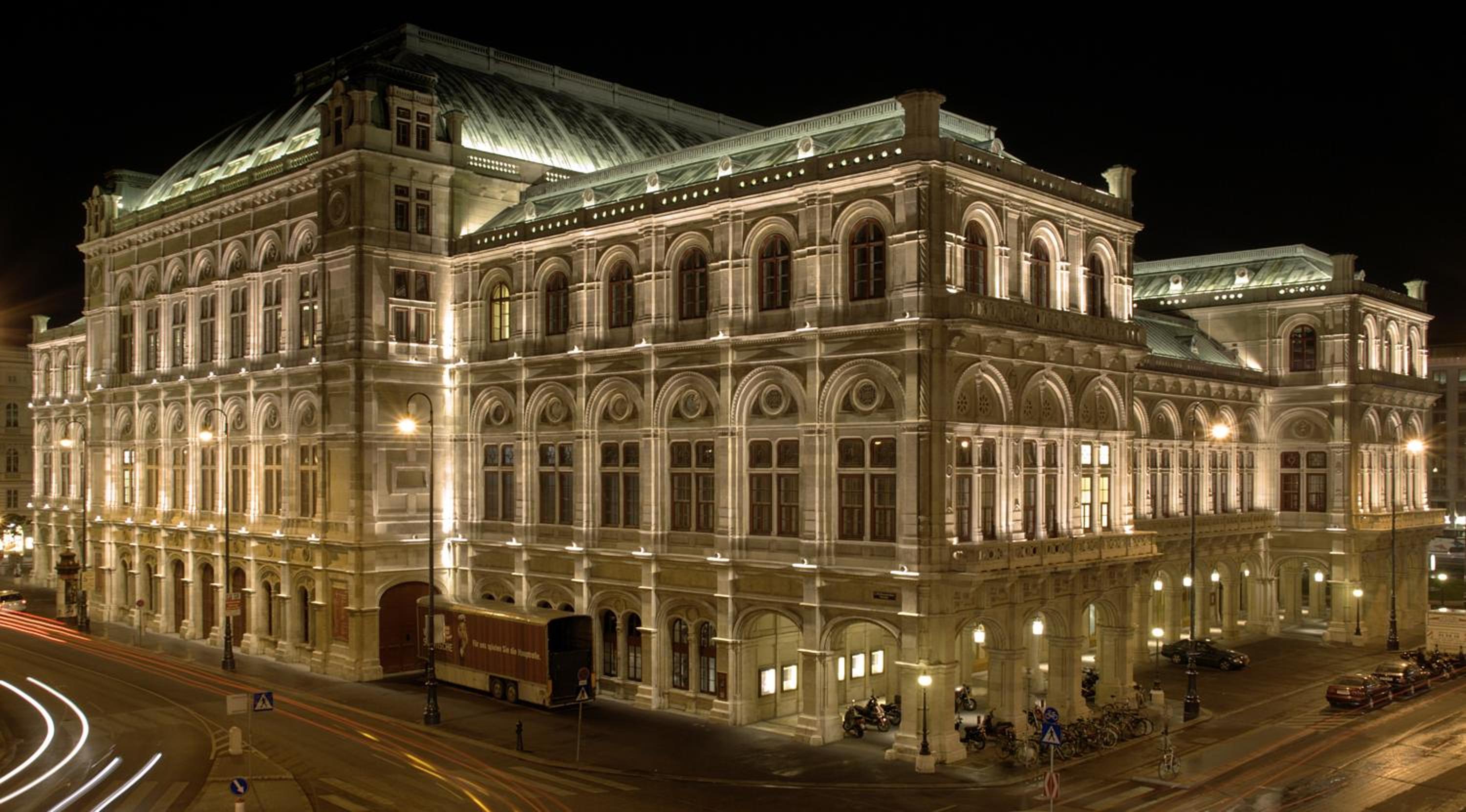Abieshomes Serviced Apartments - Opera