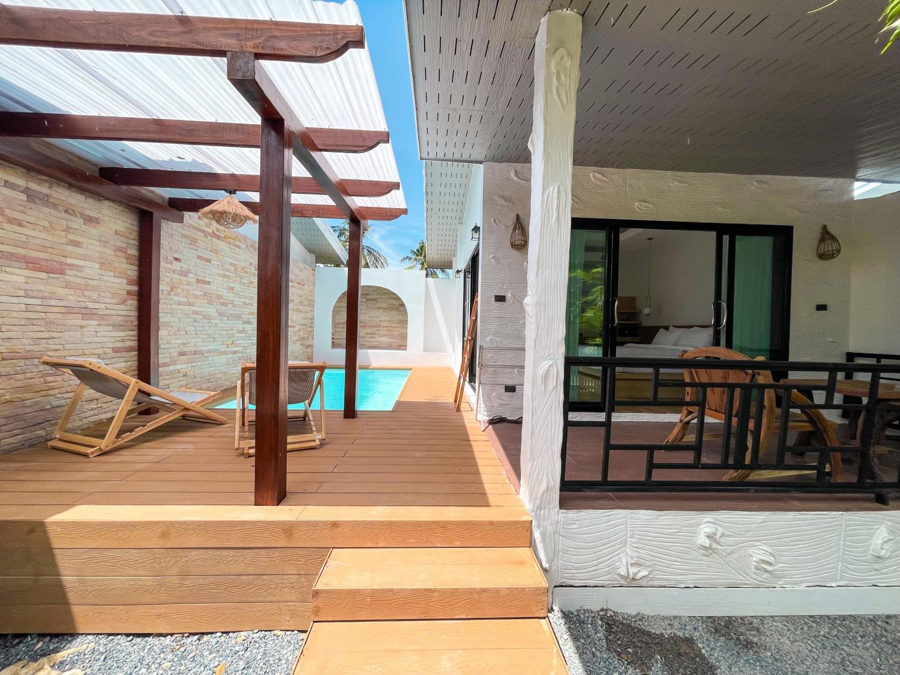 Dara Homestay