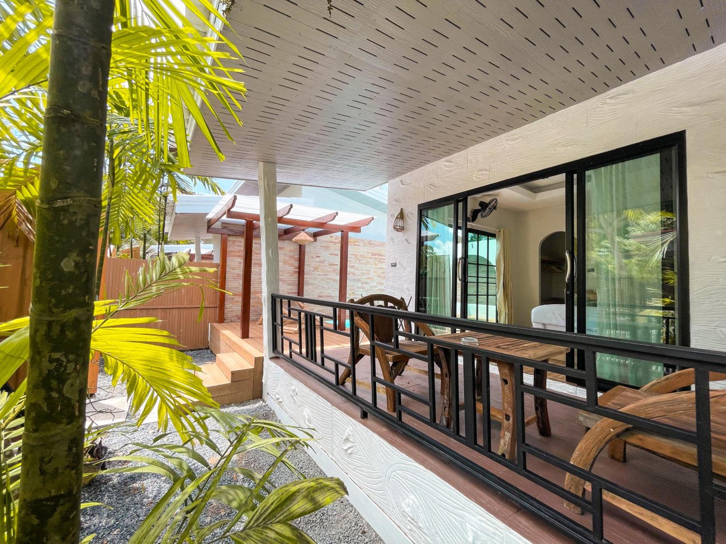 Dara Homestay