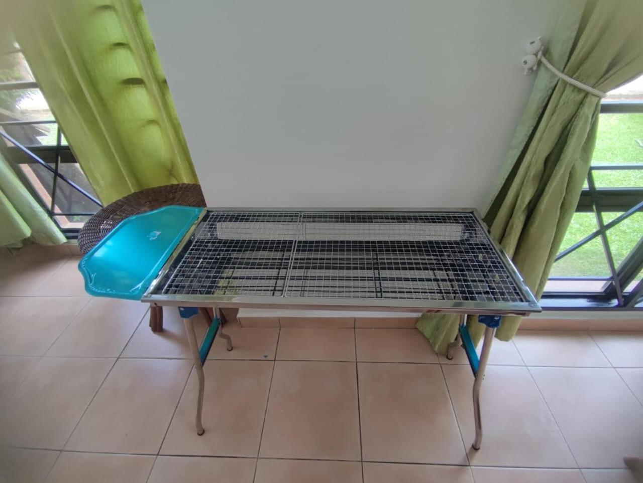 4Bedroom Private Villa with Karaoke in Afamosa Resort