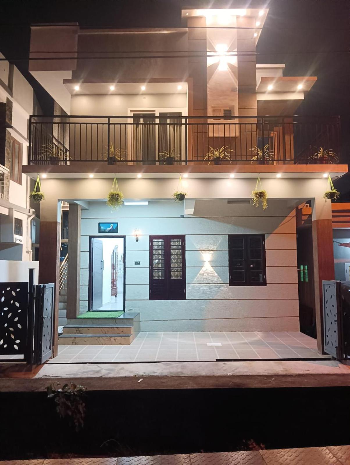 De Banyan Fort Homestay view 2
