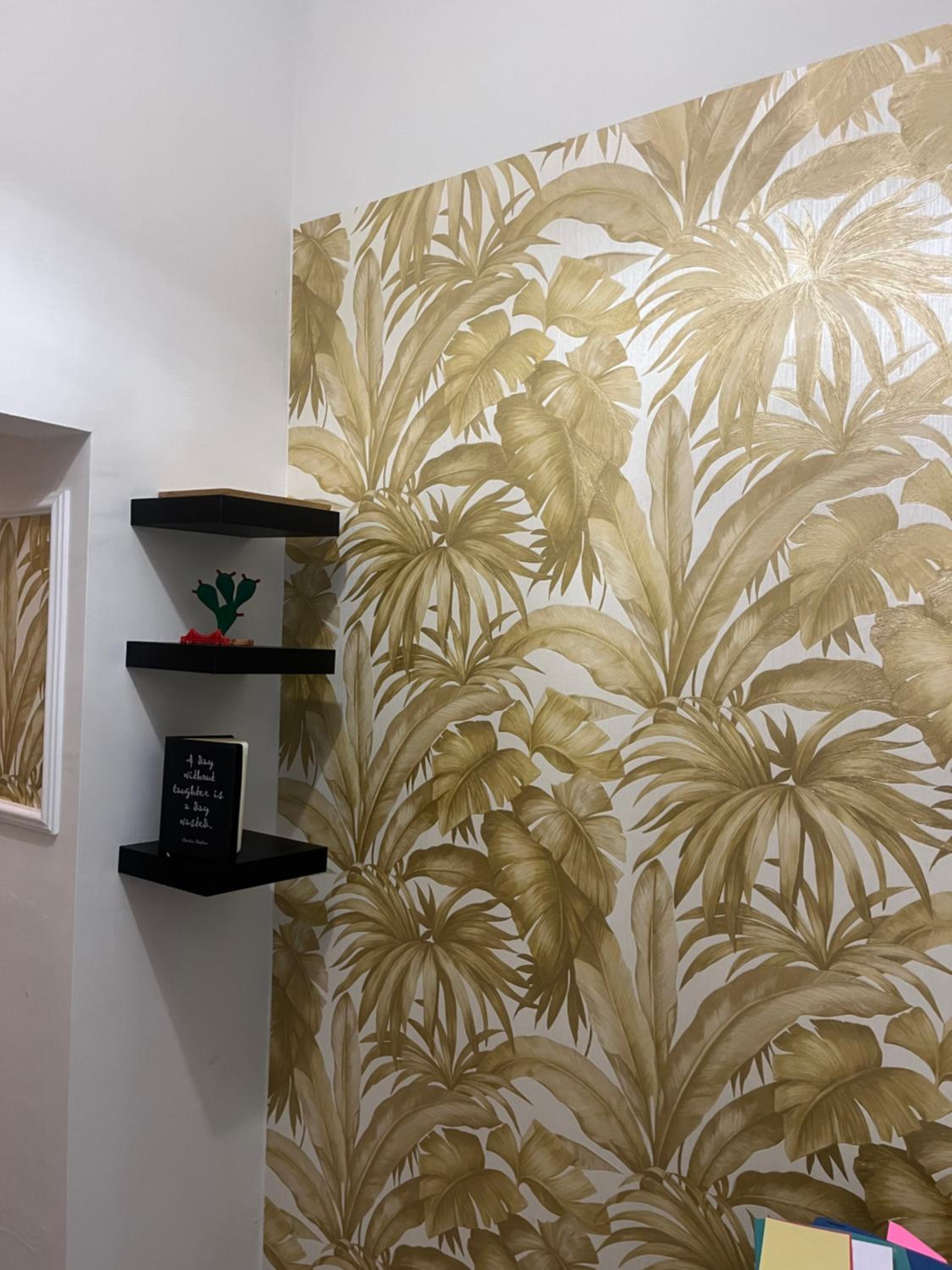Wohnung am Lendplatz