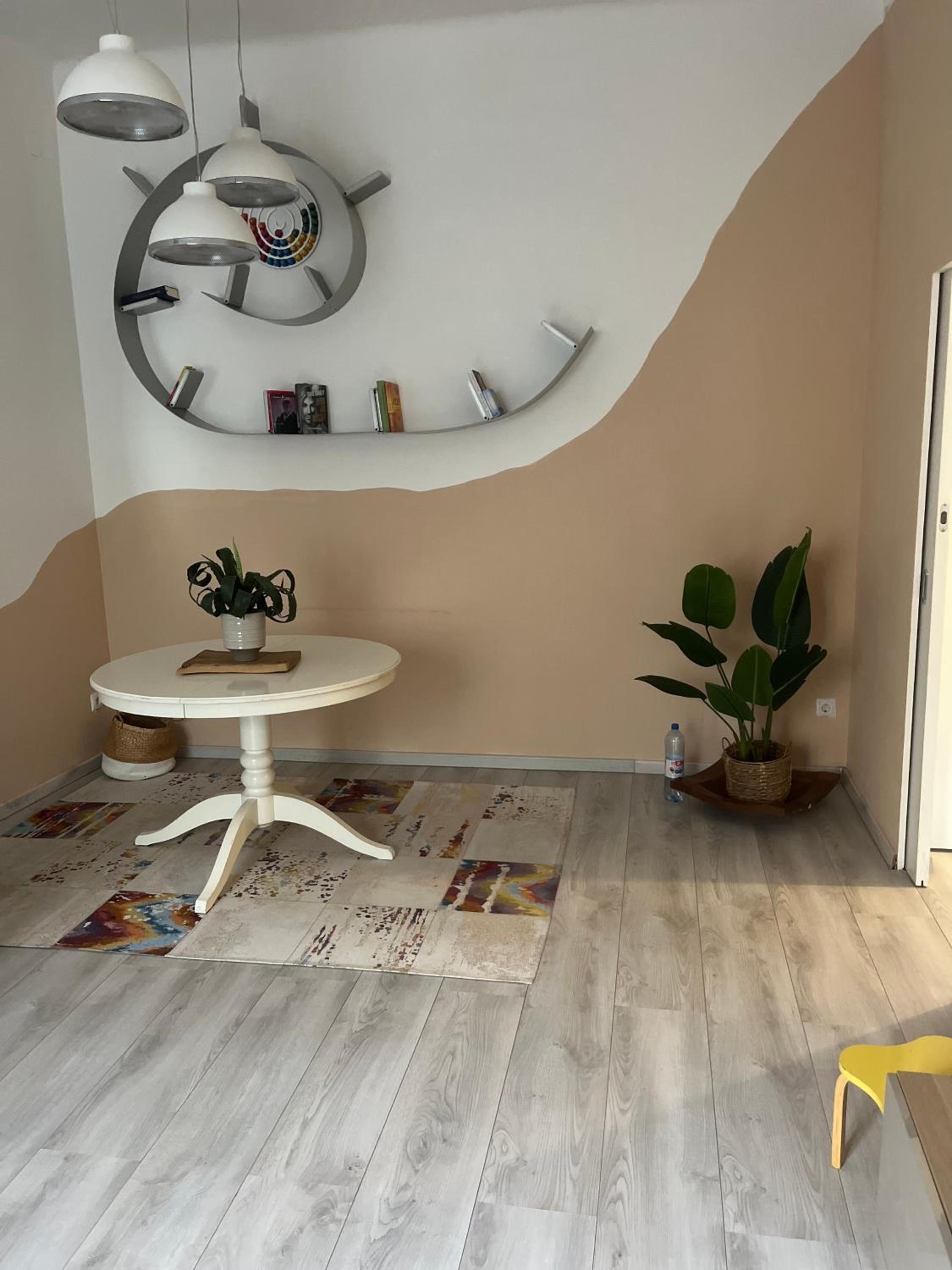 Wohnung am Lendplatz