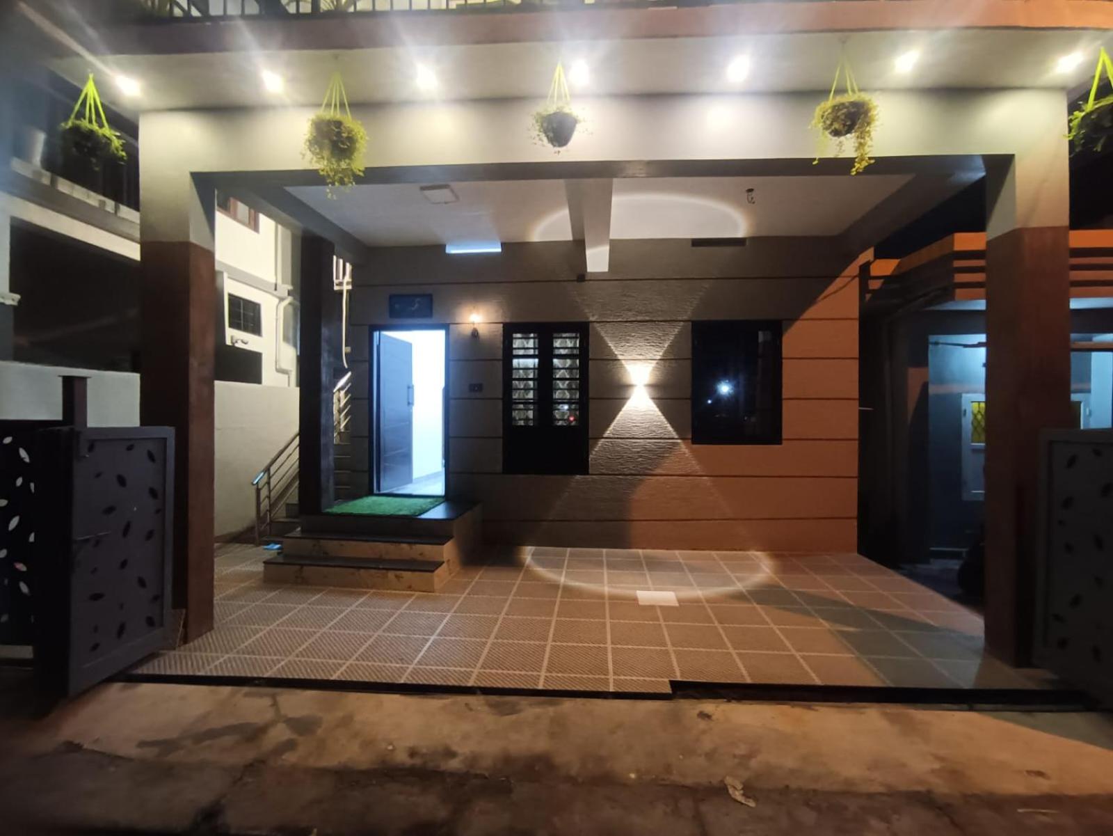 De Banyan Fort Homestay view 3