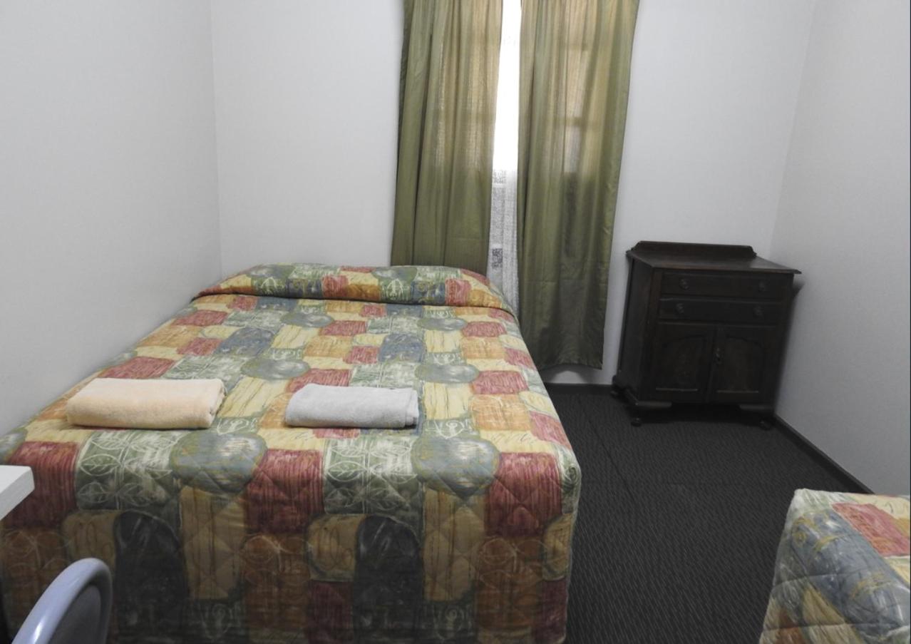 Broken Hill Tourist Lodge