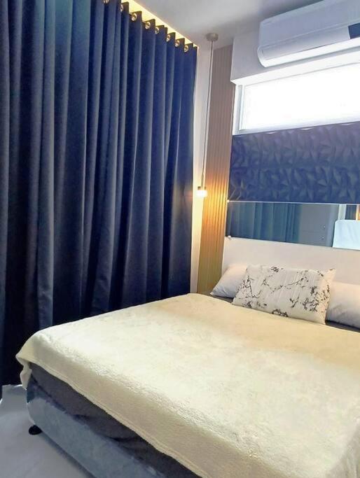 BMF Homestay Jacuzzi