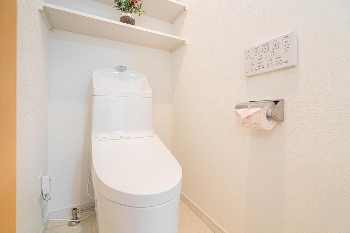 Shinjuku area/Family-apartment/4 min to Subway