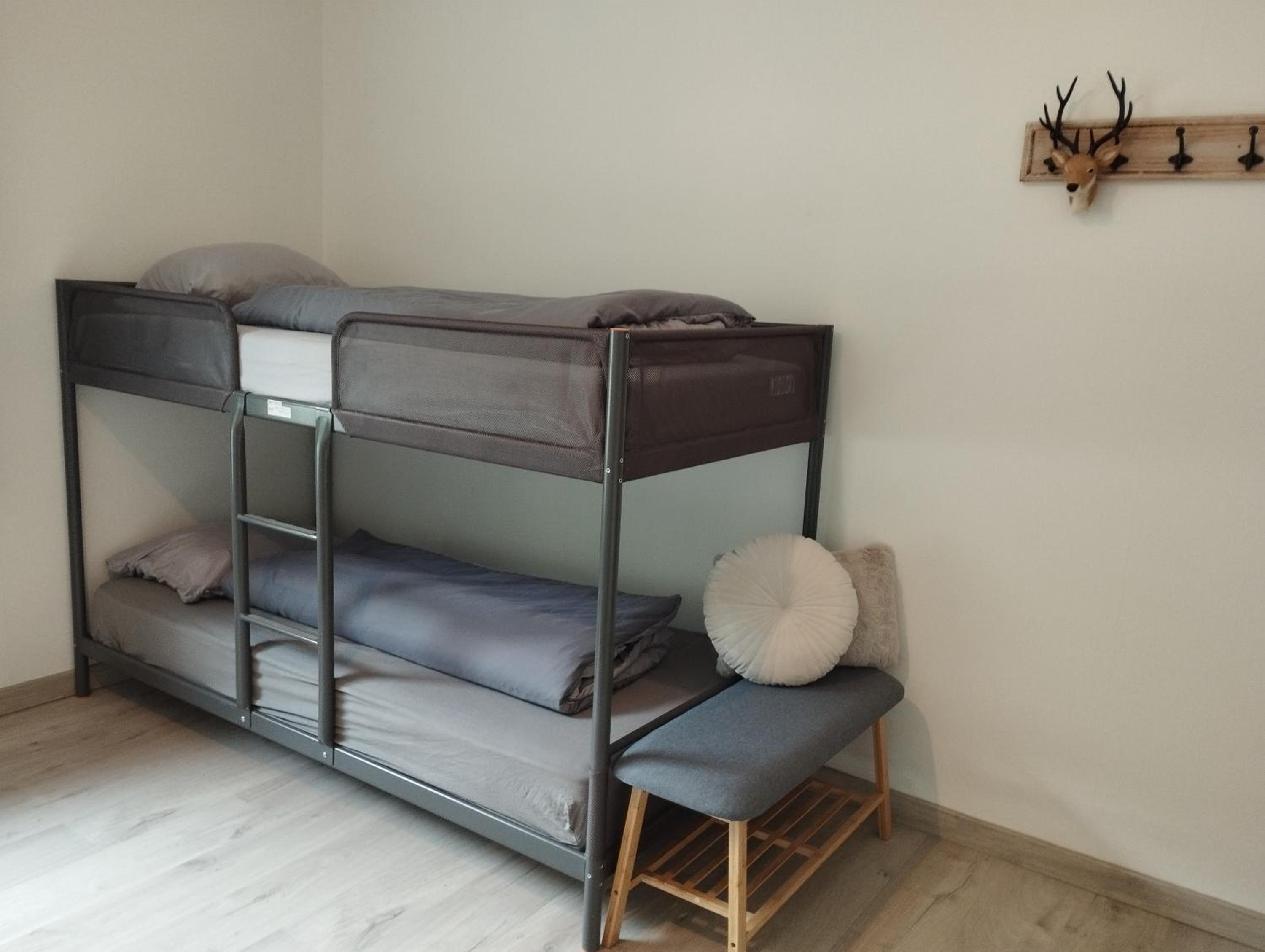 Vakantiehuis 't Leideveld