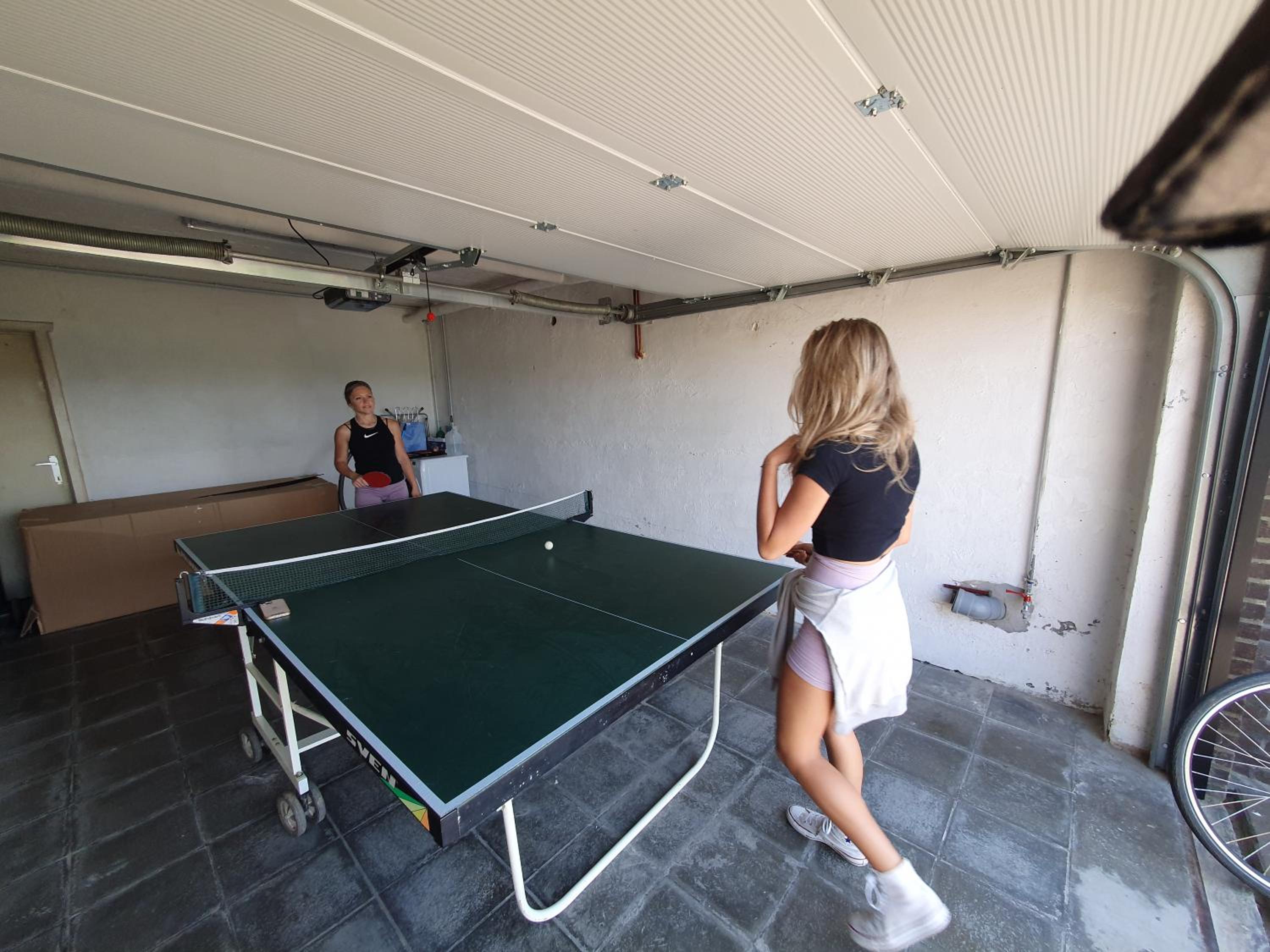 Vakantiehuis 't Leideveld