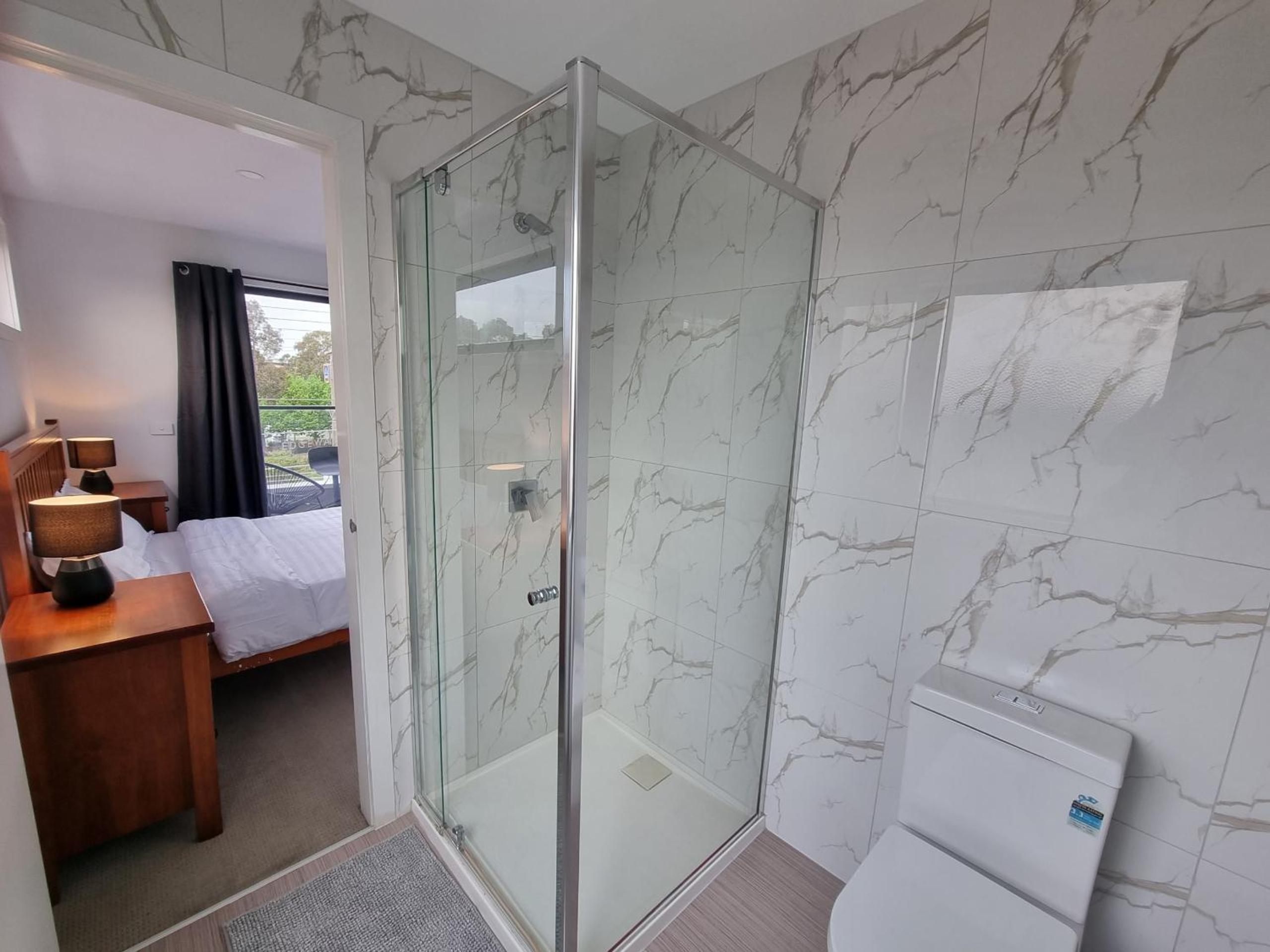 Rosie Townhouse in prime location close to CBD