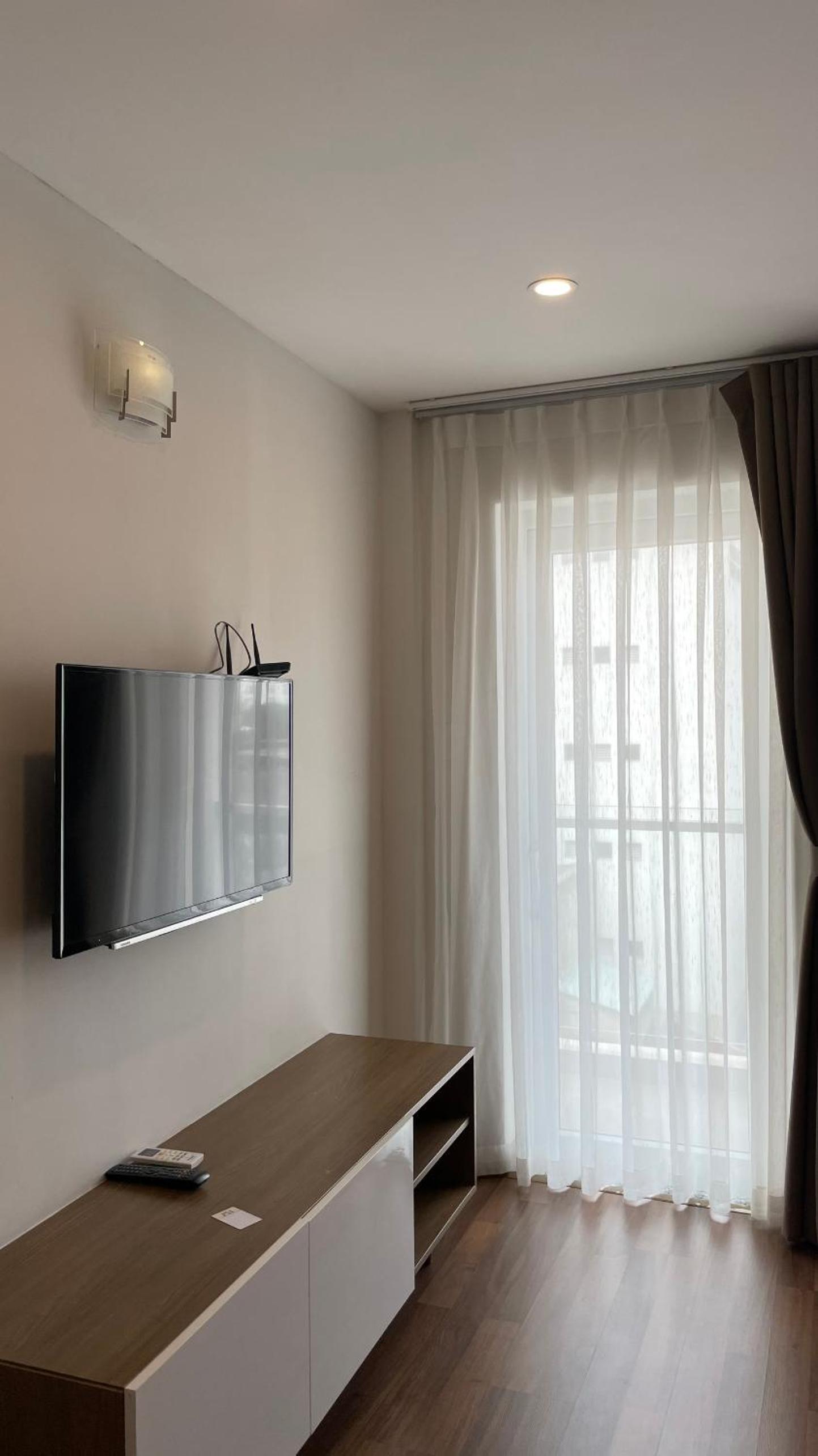 The Jade Apartment