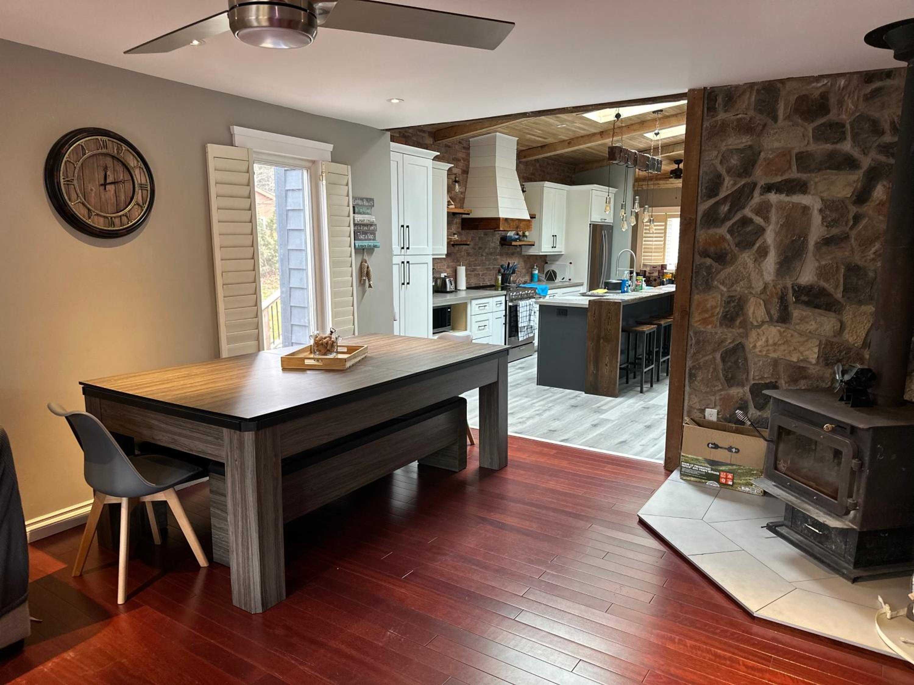 ViRa Cottage