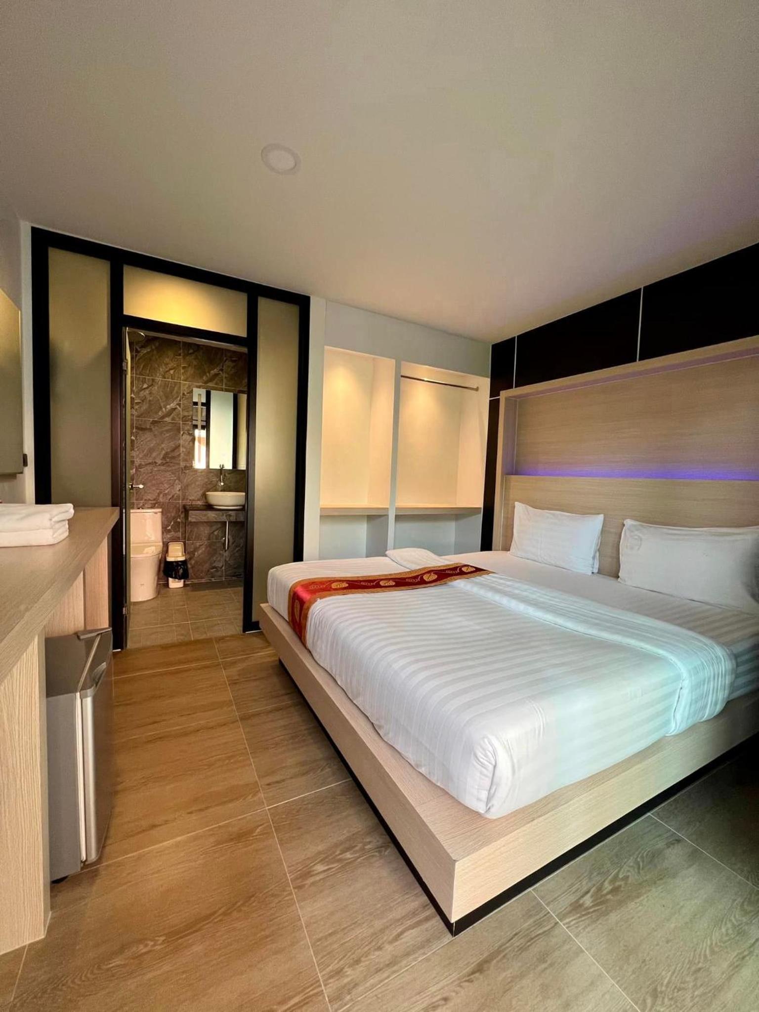 Phi Phi Rimlay Resort