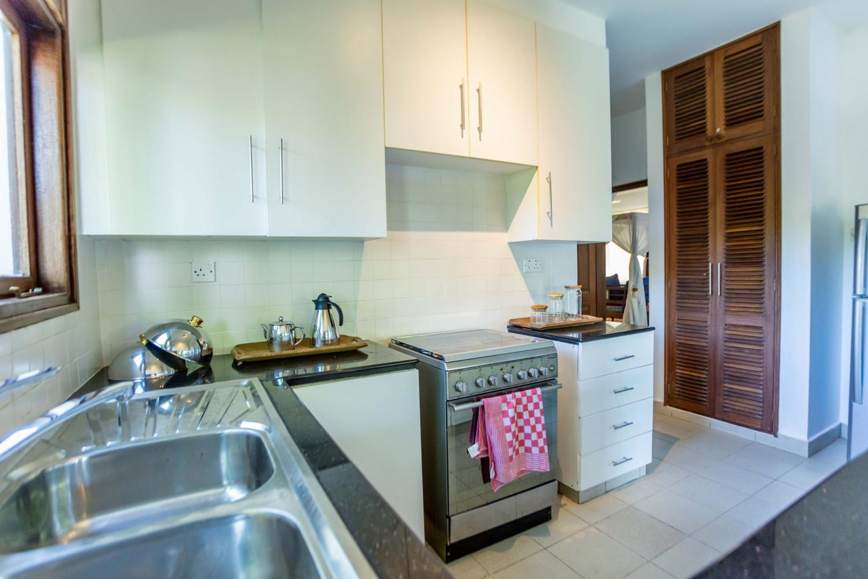 Lantana Galu 3 bedroom Apartment