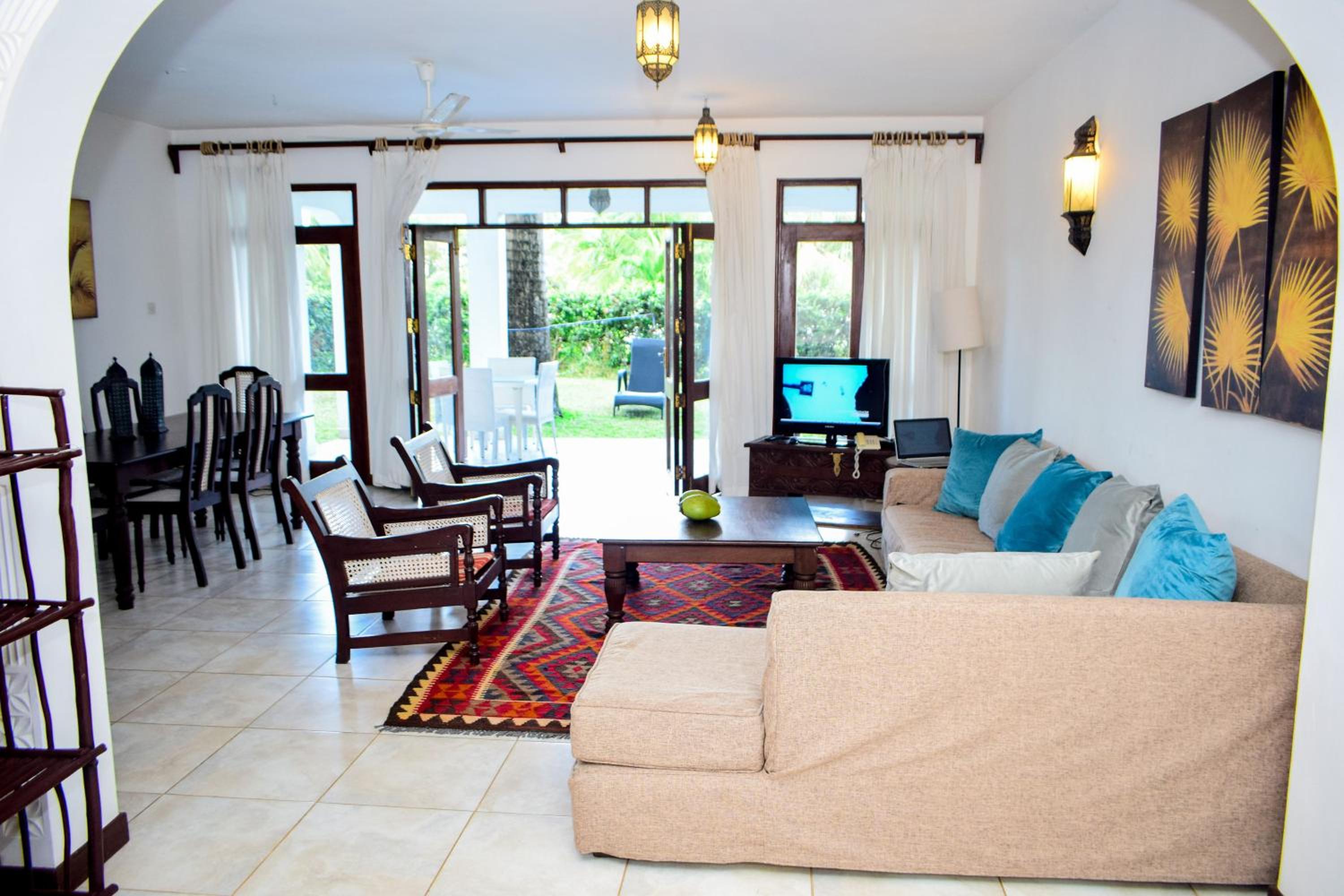 Lantana Galu 3 bedroom Apartment
