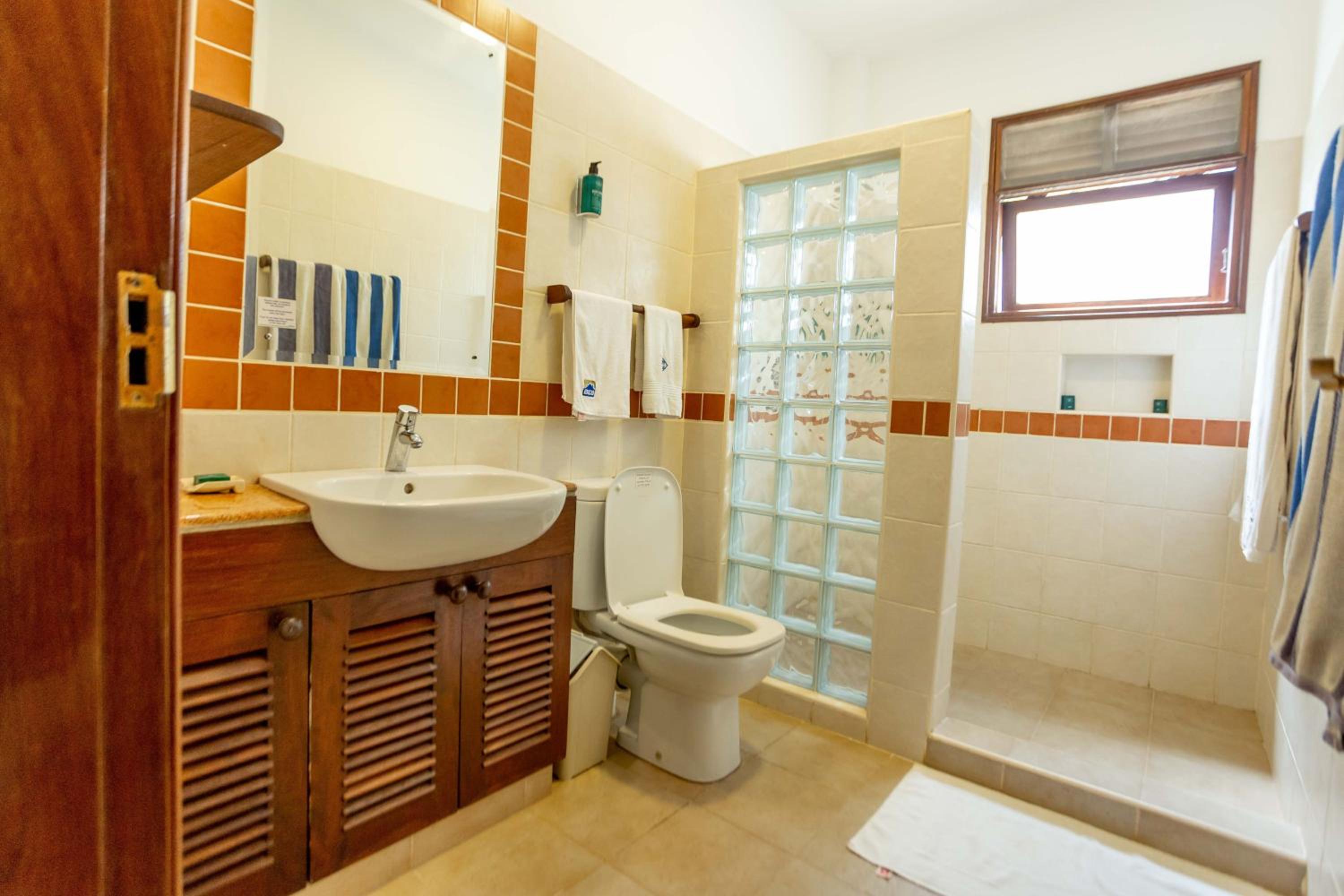 Lantana Galu 3 bedroom Apartment