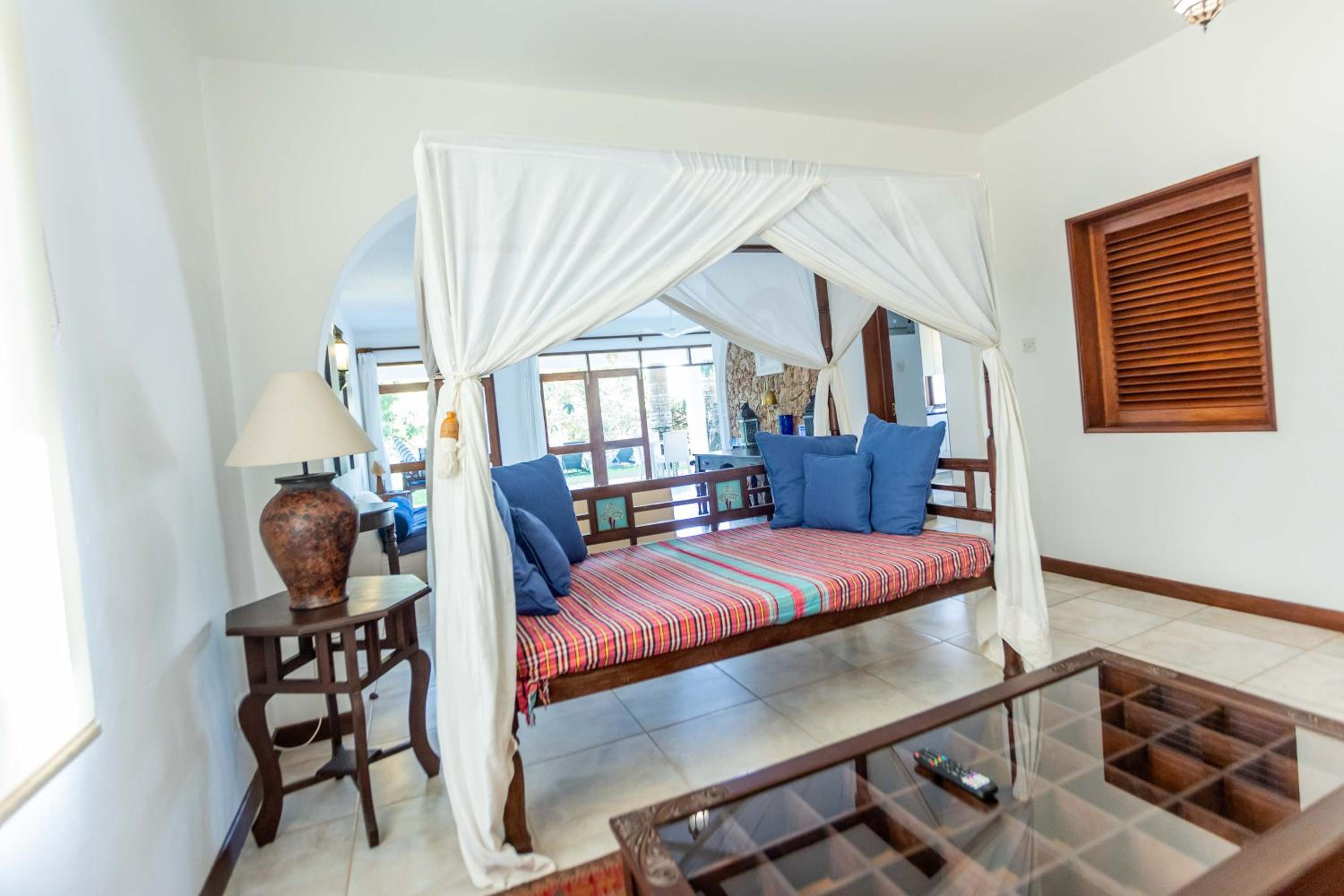 Lantana Galu 3 bedroom Apartment