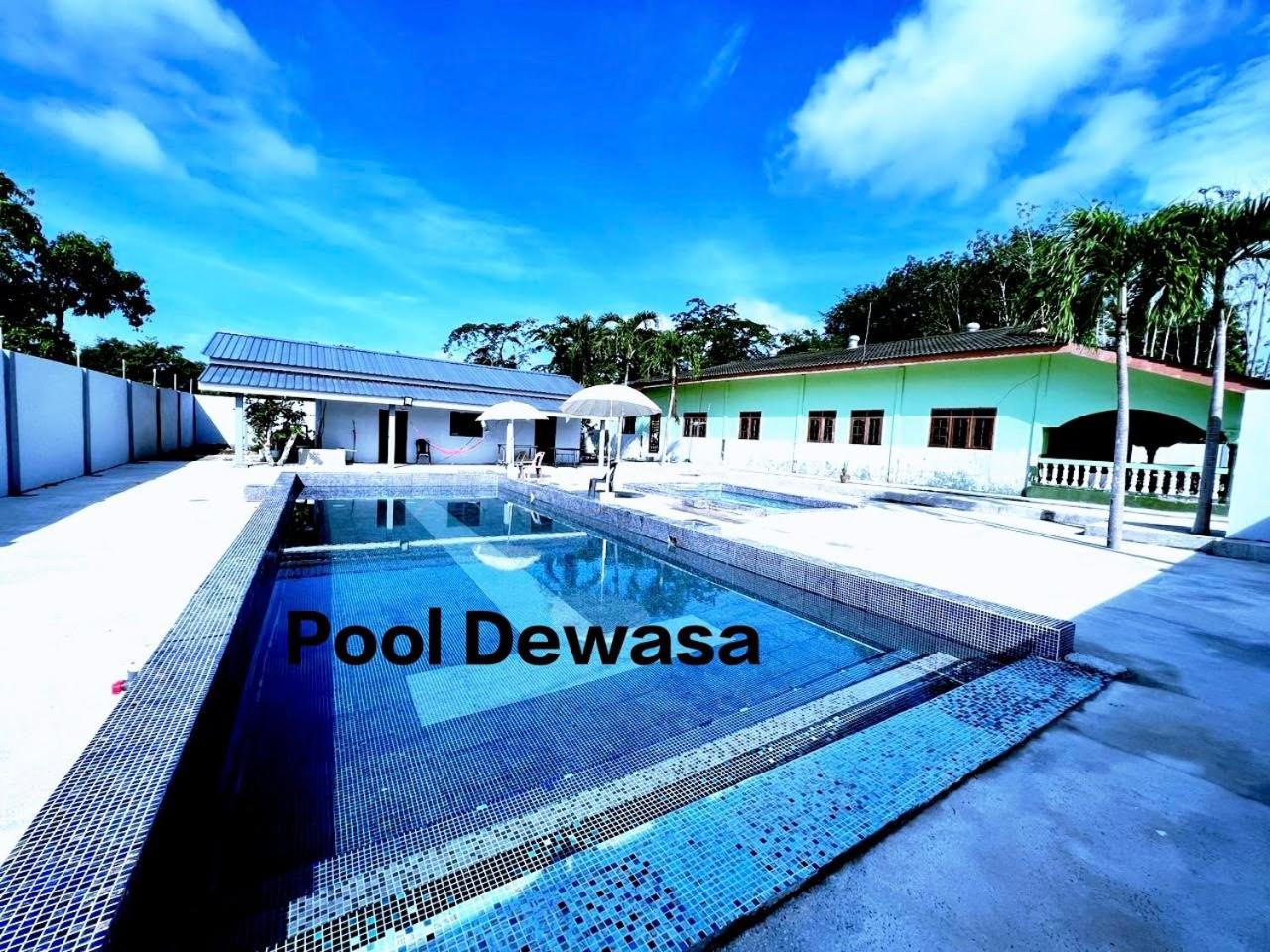 Dream Villa Homestay Kuala Nerang photo 8